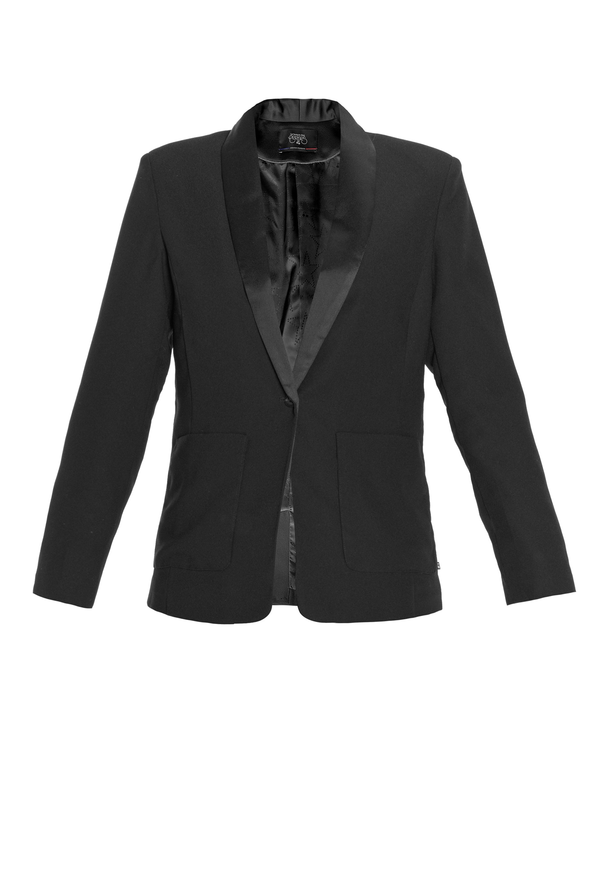 Le Temps Des Cerises Jackenblazer »VARJA«, in elegantem Design