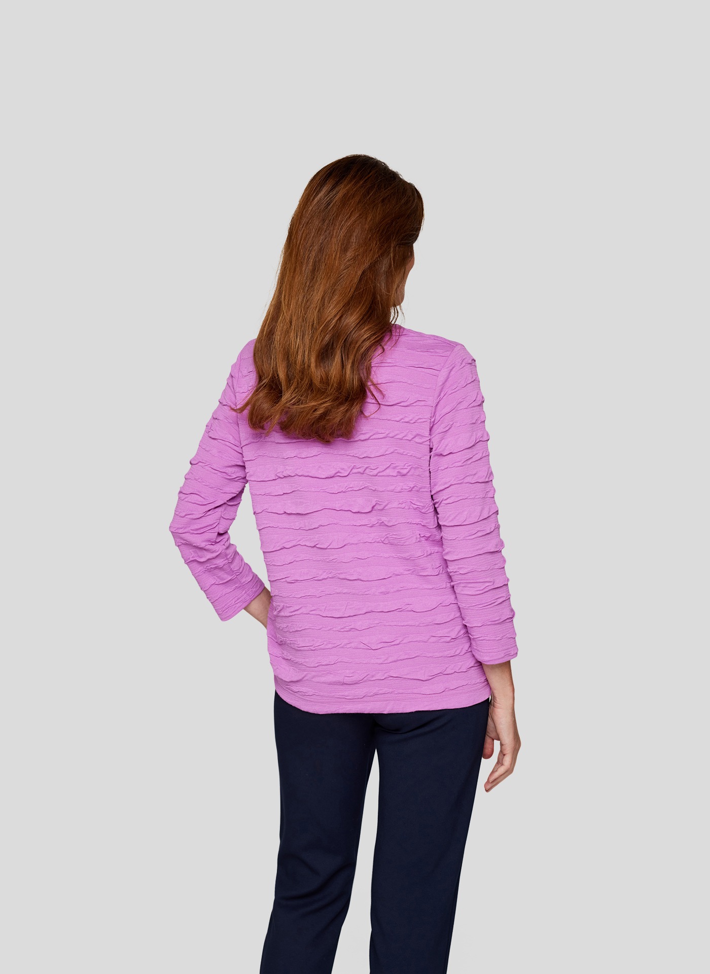 Rabe Print-Shirt »T-Shirt«