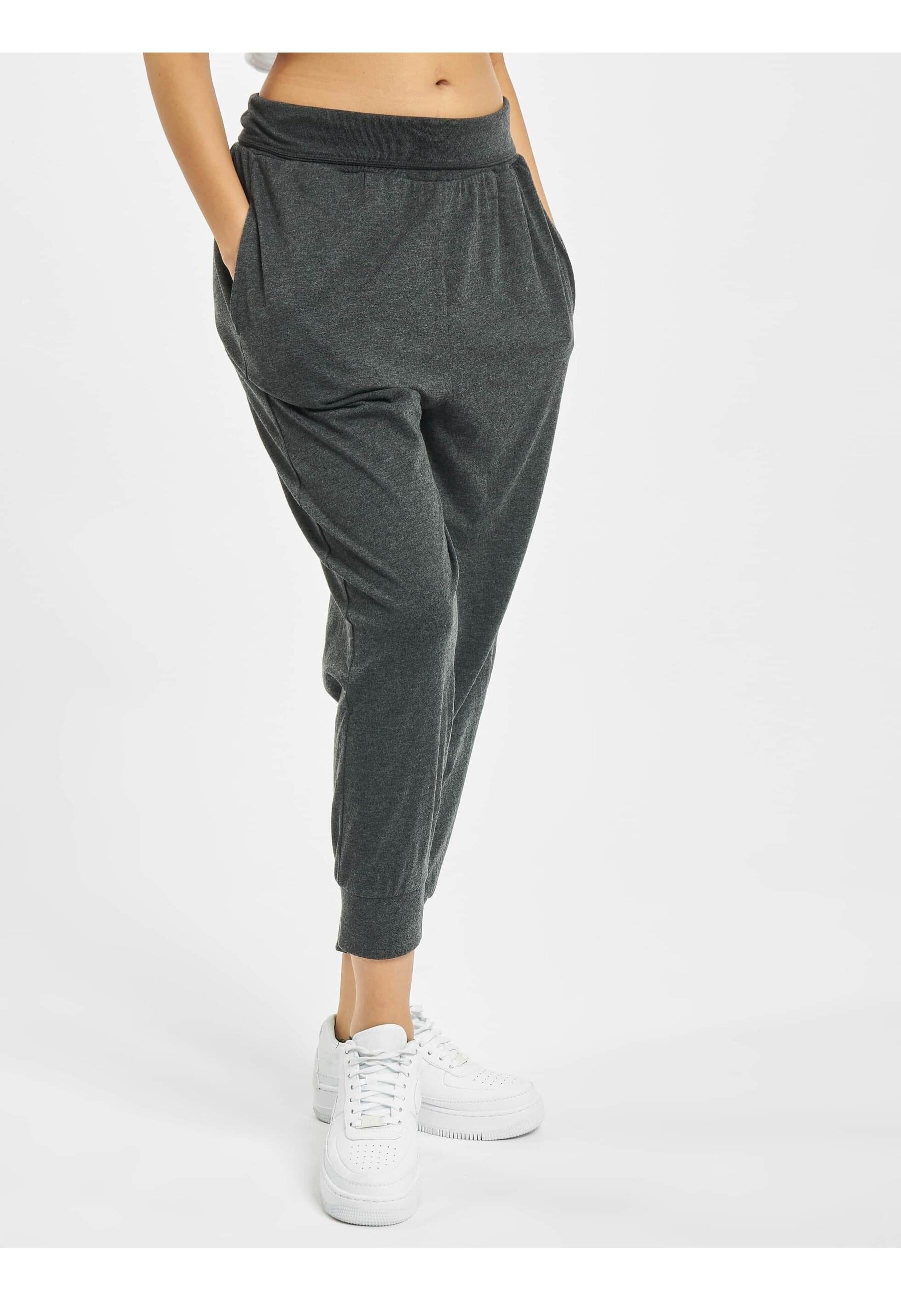DEF Stoffhose »DEF Damen DEF Saruel Pants«, (1 tlg.)