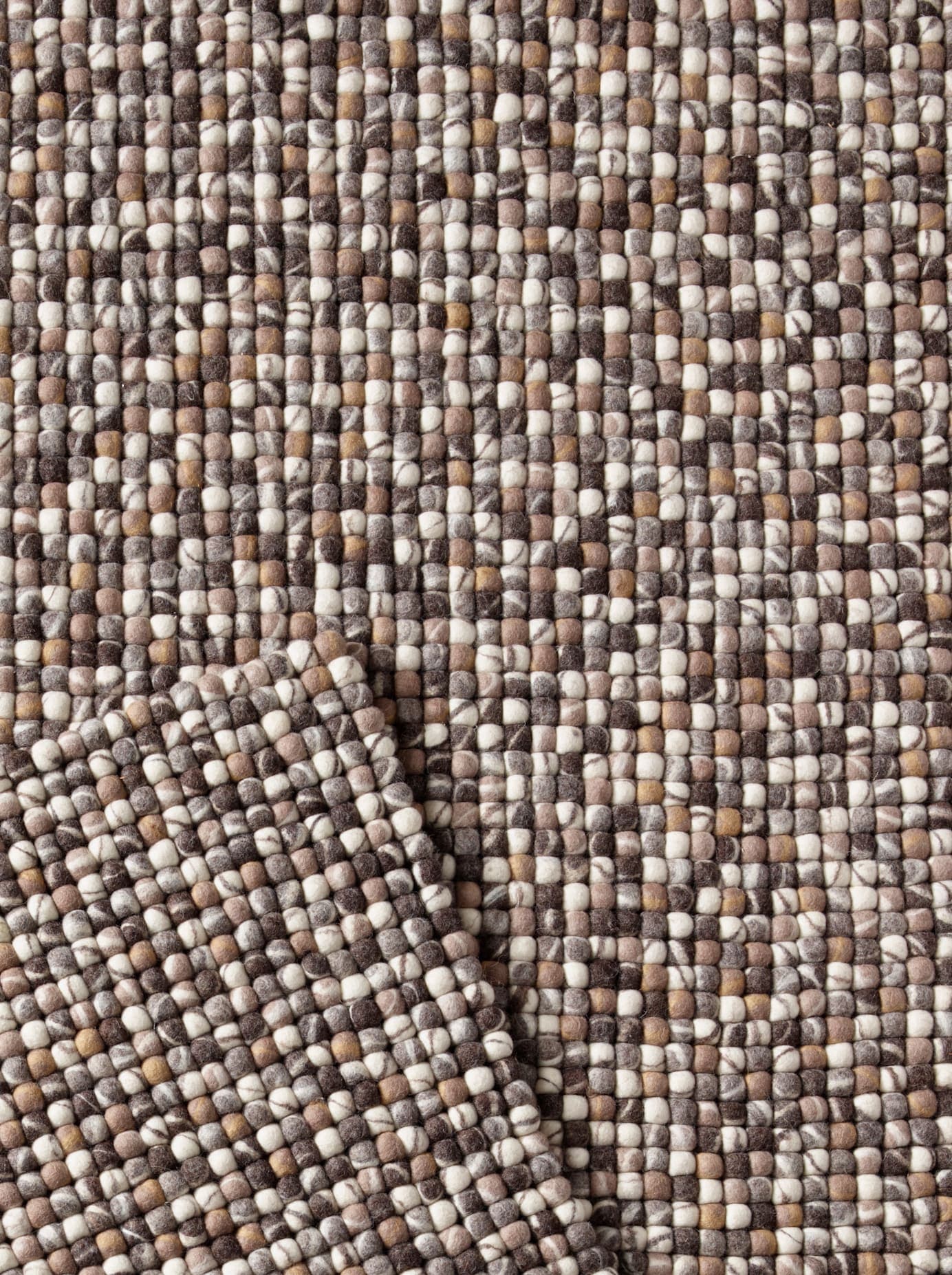 heine home Teppich 22 mm Höhe