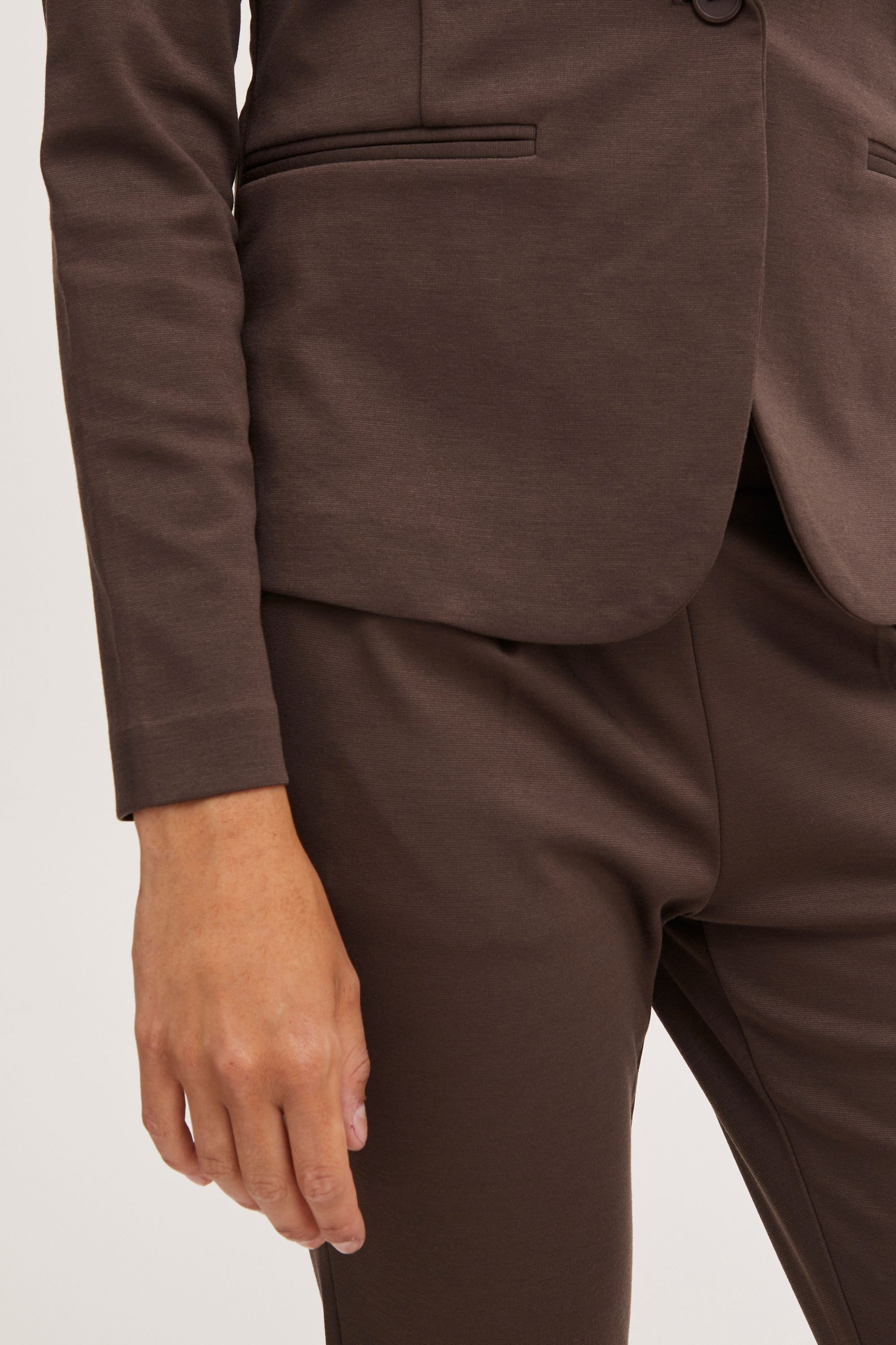 Ichi Sweatblazer »Sweatblazer IHKate«