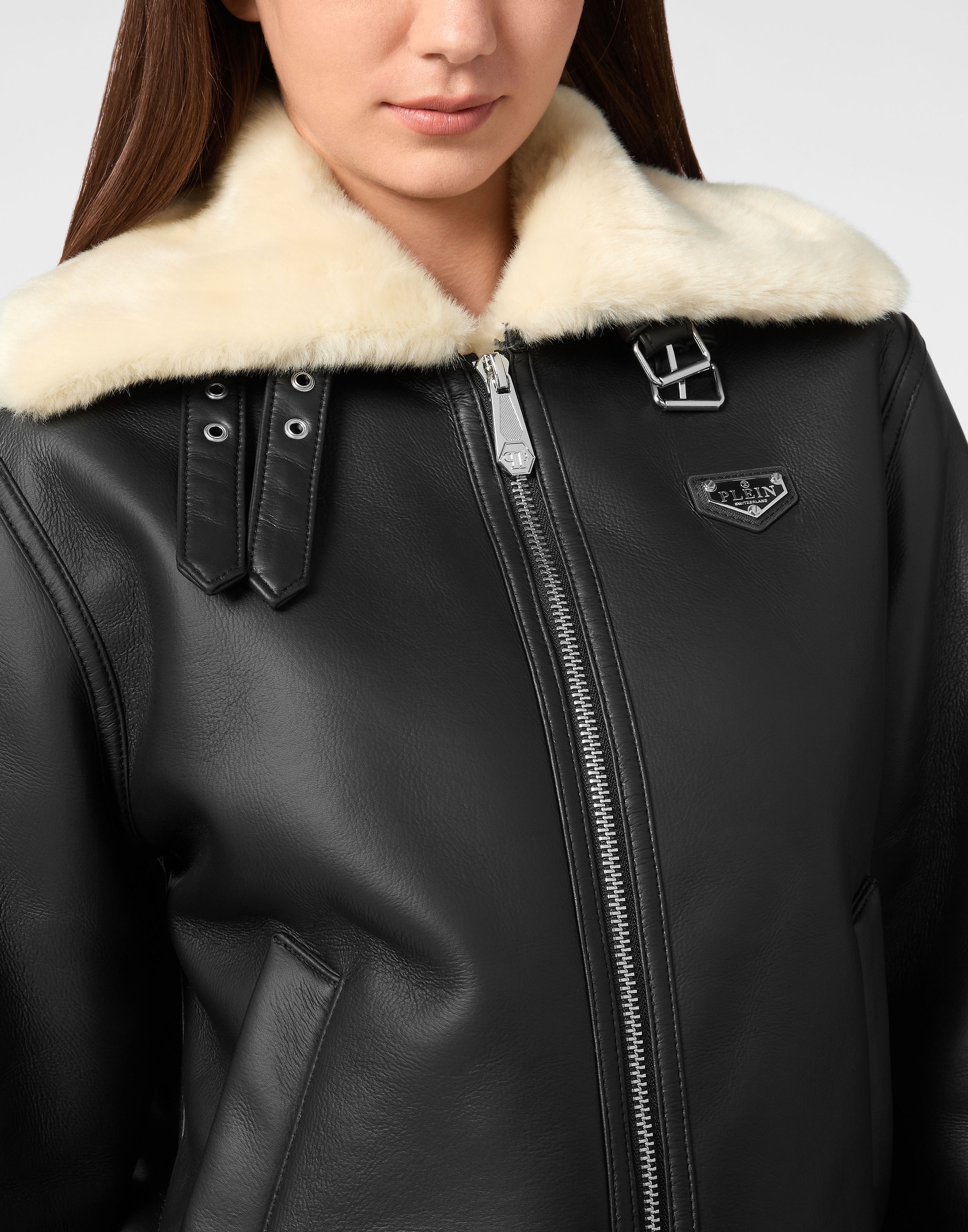 PHILIPP PLEIN Blouson »Jacke«