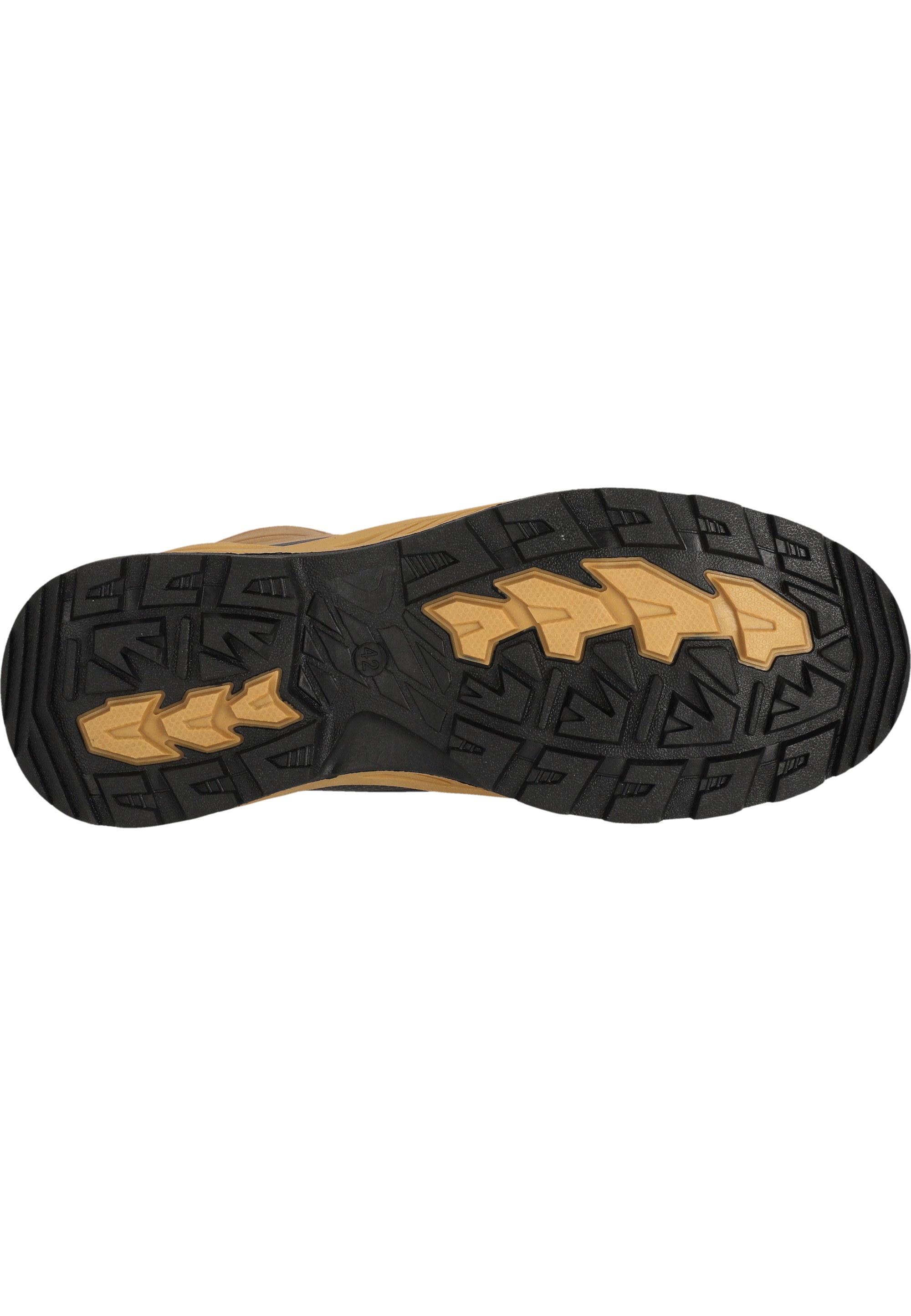 WHISTLER Stiefel »Briggs«, mit wasserdichtem Material