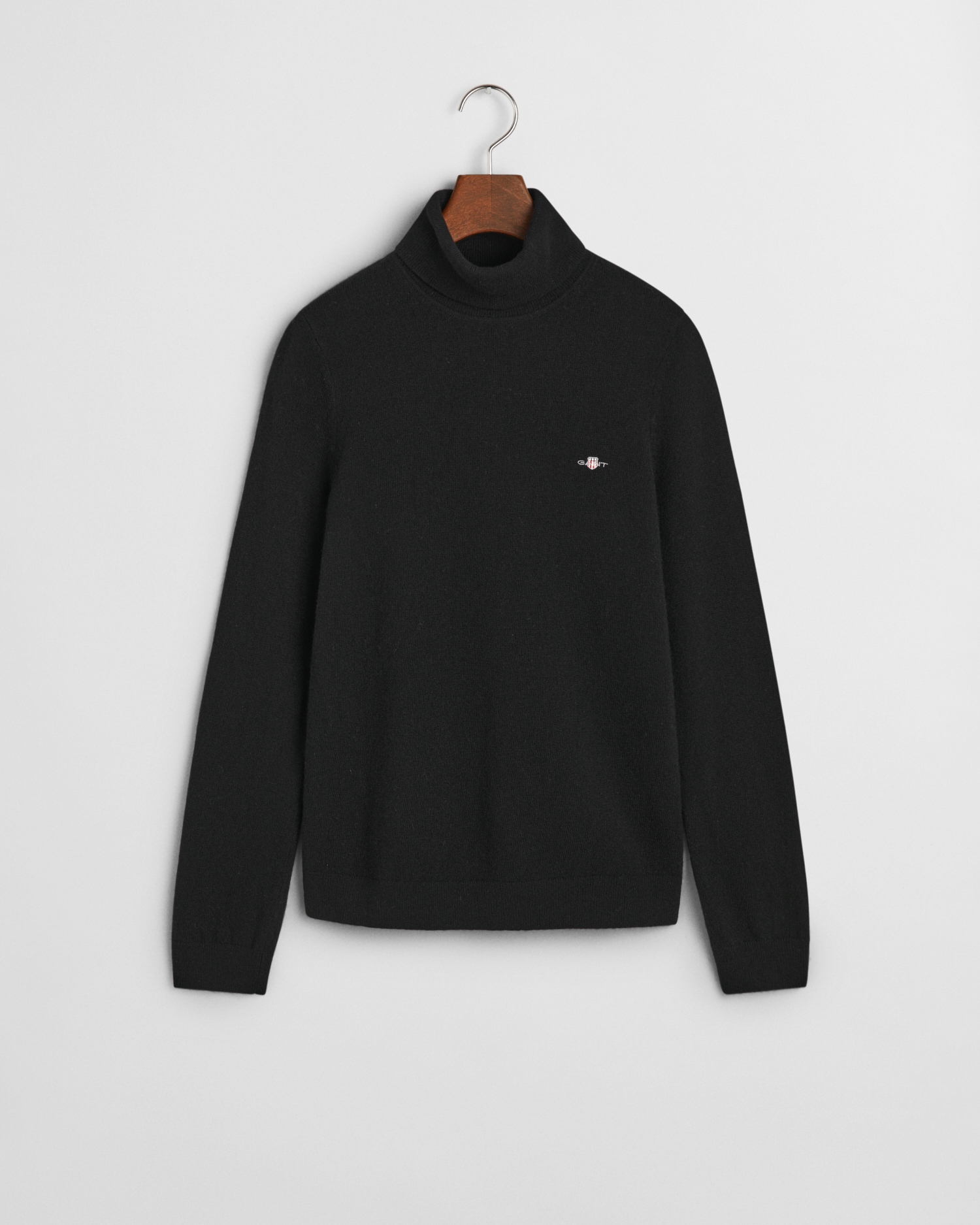 Gant Rollkragenpullover »EXTRAFINE LAMBSWOOL ROLLNECK«