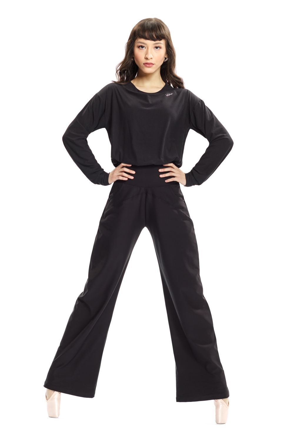 Winshape Jumpsuit »JS101LSC«, Functional Comfort