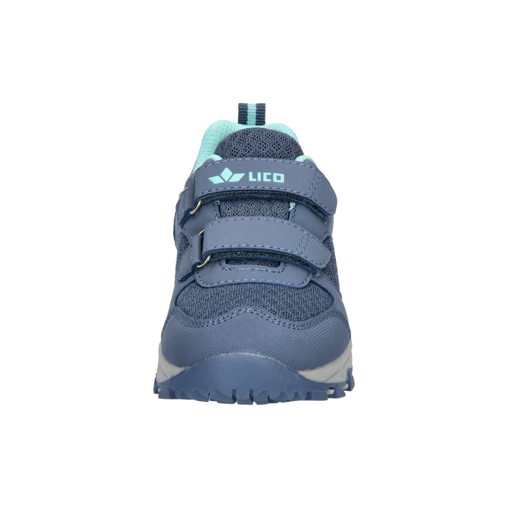 Lico Outdoorschuh »Outdoorschuh Akranes V«