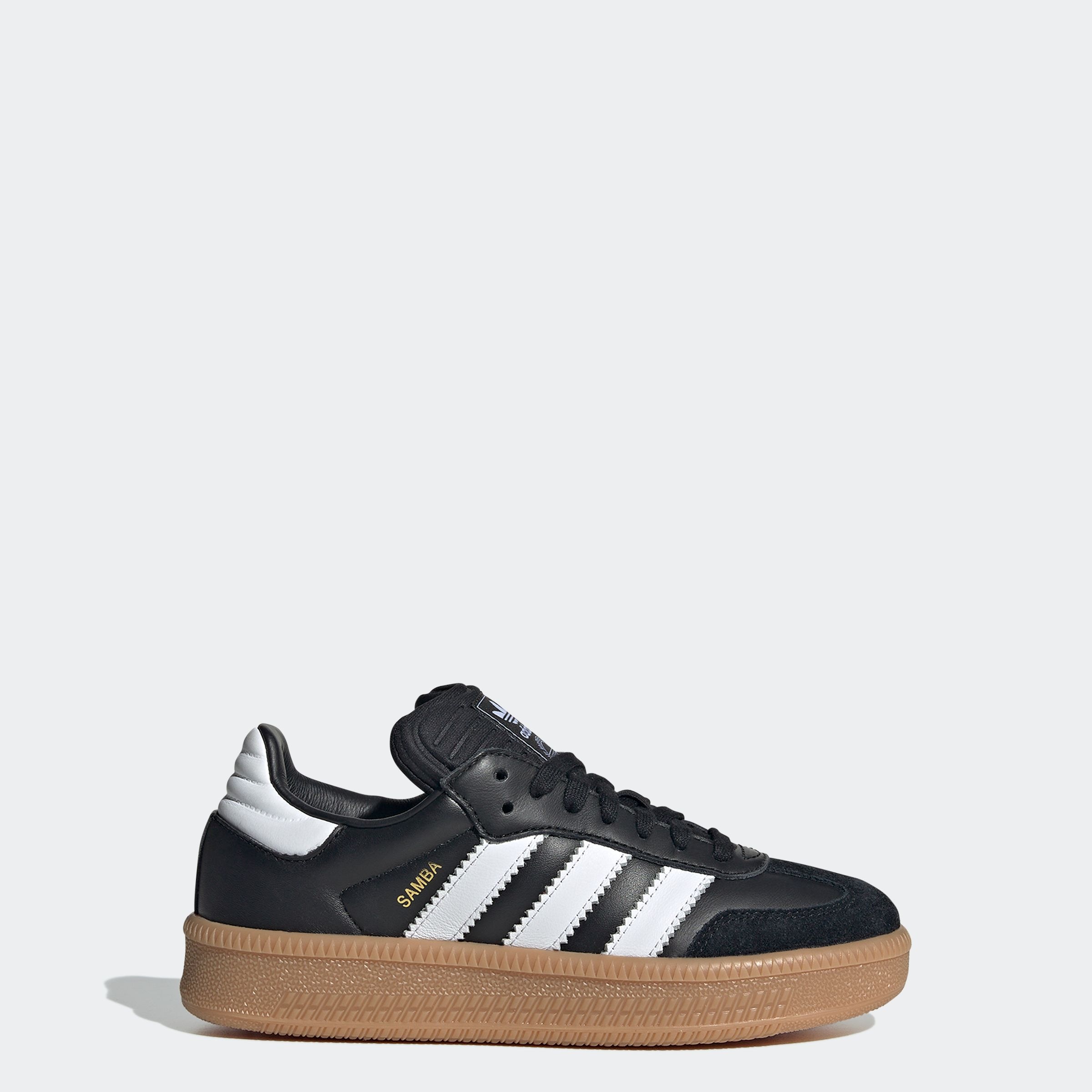 adidas Originals Sneaker »SAMBA XLG KIDS«