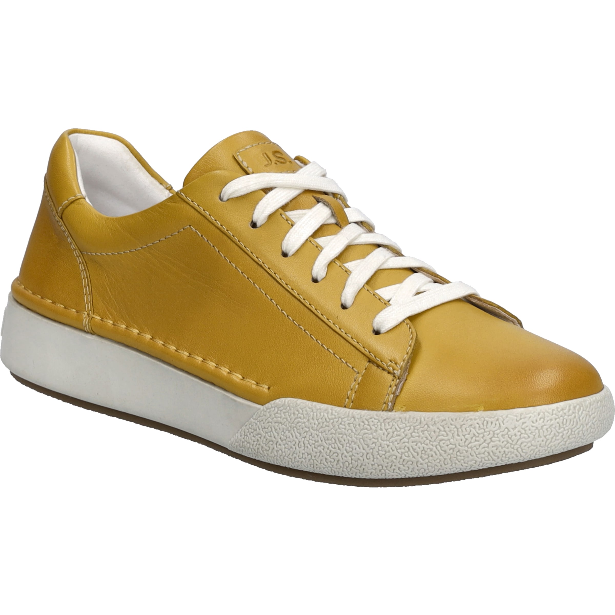 Josef Seibel Sneaker "Claire 01, mango" günstig online kaufen