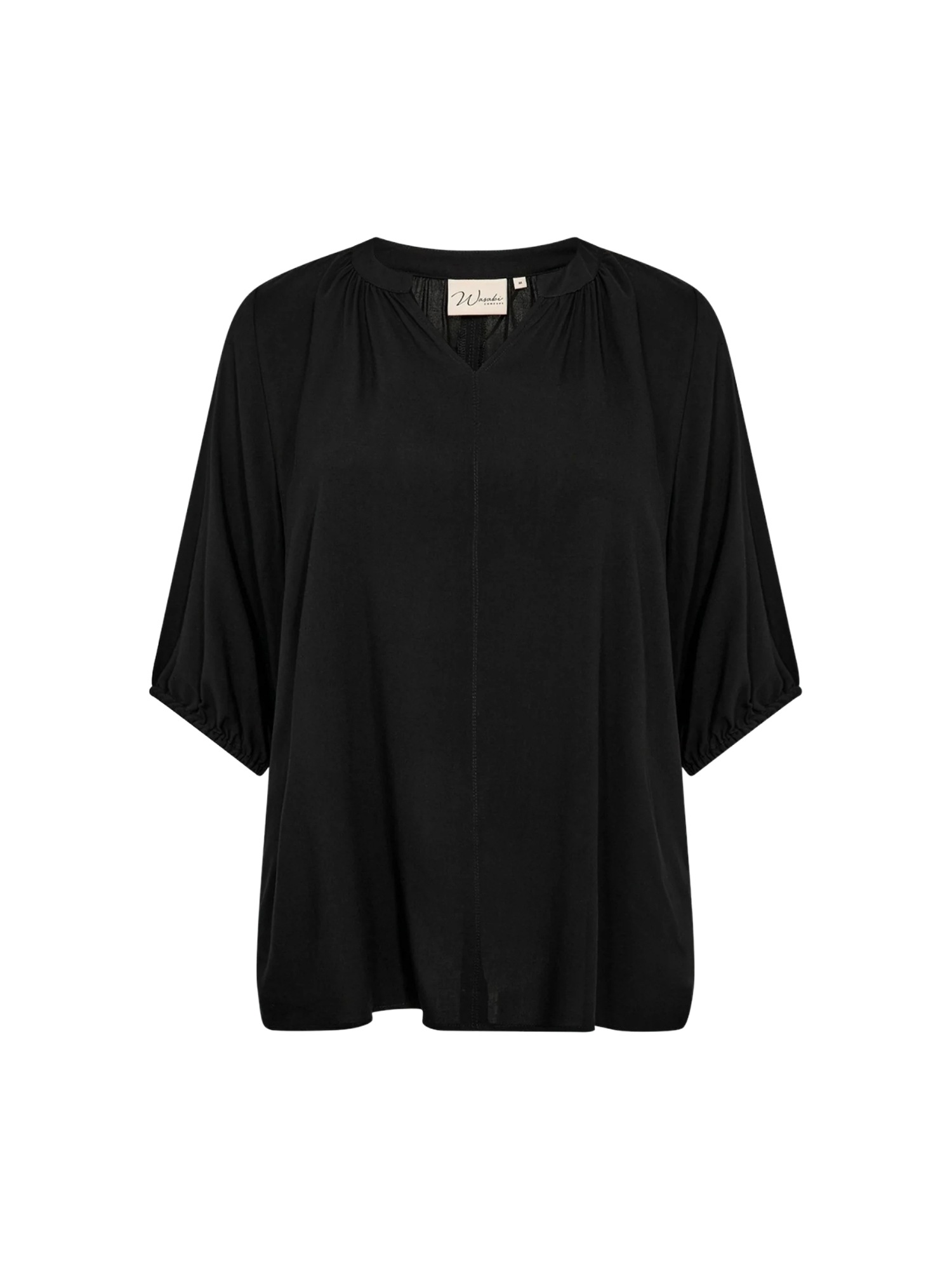 Wasabi Concept Blusentop "Wasabi Concept Shirt WA-SIA" günstig online kaufen