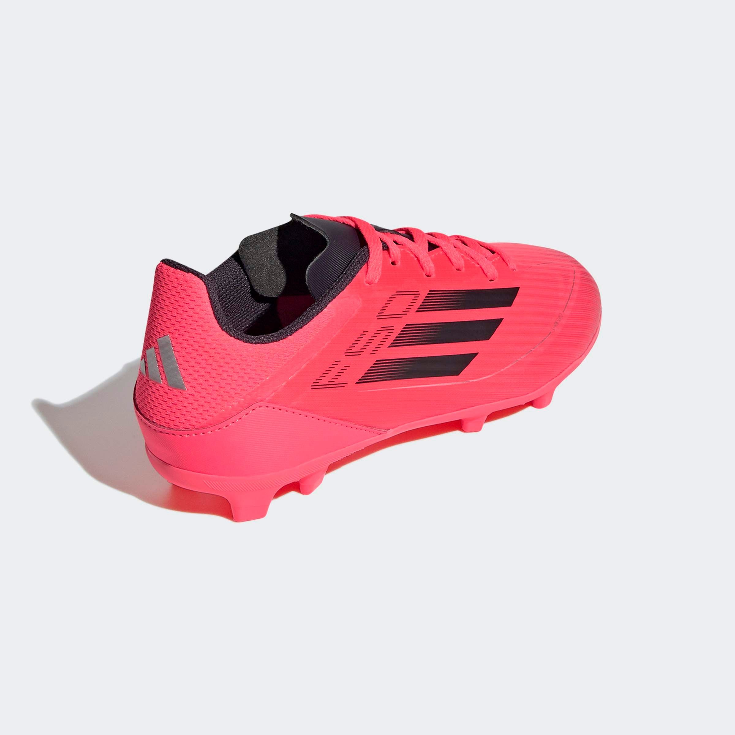 adidas Performance Fußballschuh »F50 LEAGUE KIDS FG/MG«, für Rasenplätze