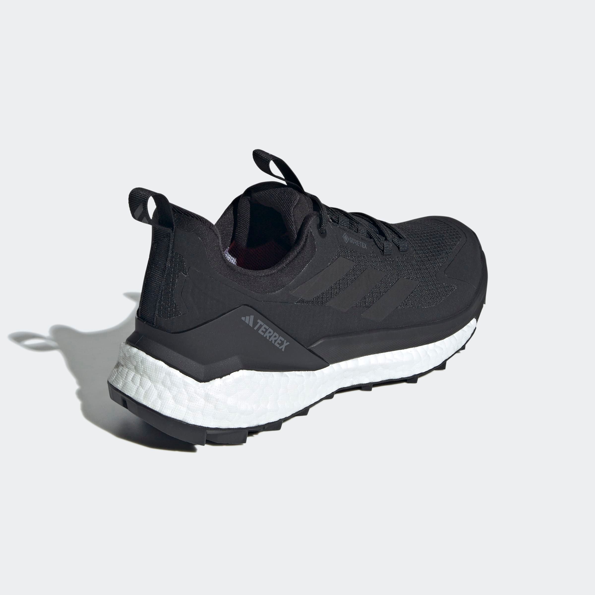 adidas TERREX Wanderschuh »TERREX FREE HIKER 2.0 LOW GORE-TEX«, wasserdicht
