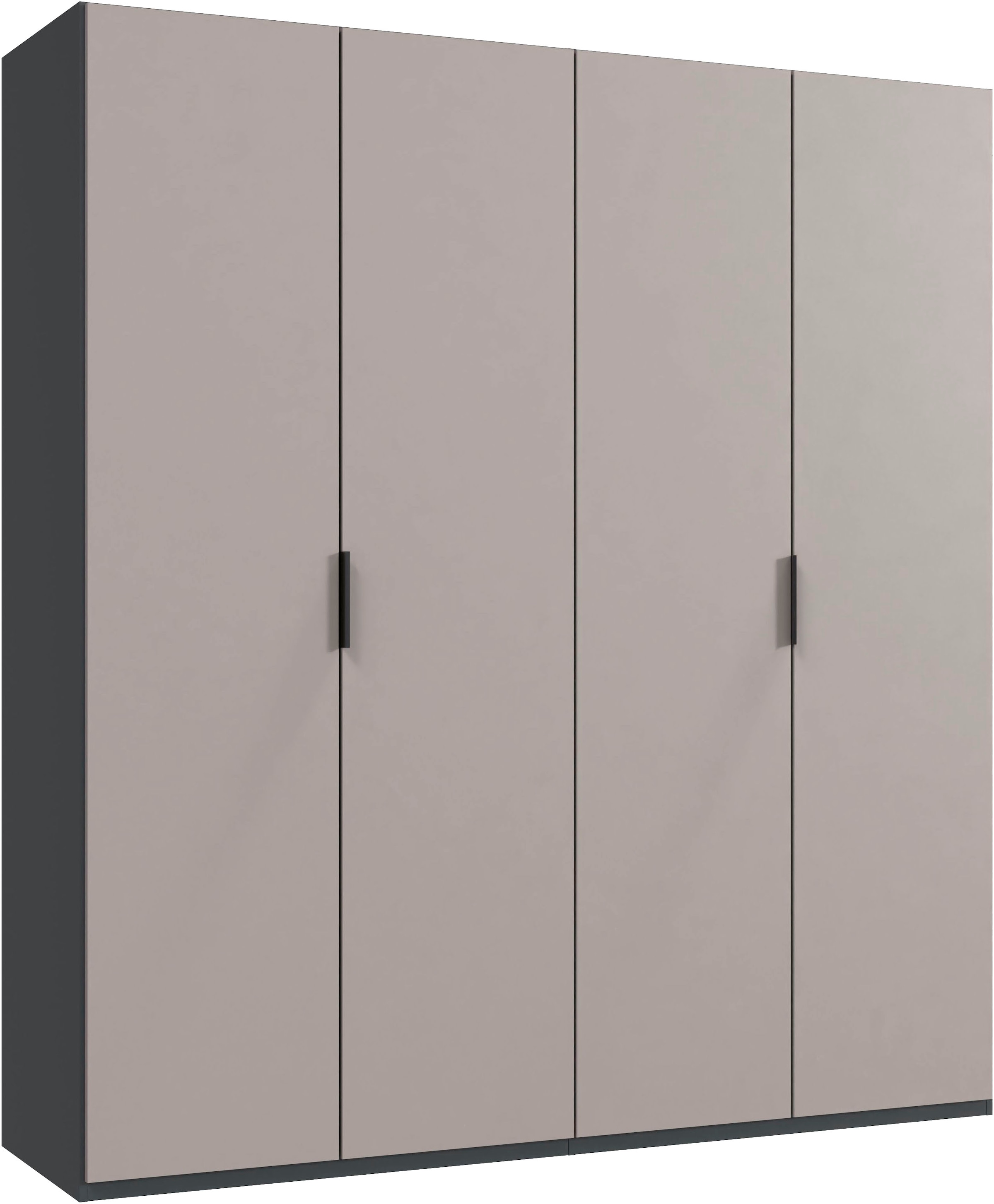 Wimex Kleiderschrank "Oxford by fresh to go, in 3 Breiten, Made in Germany" günstig online kaufen