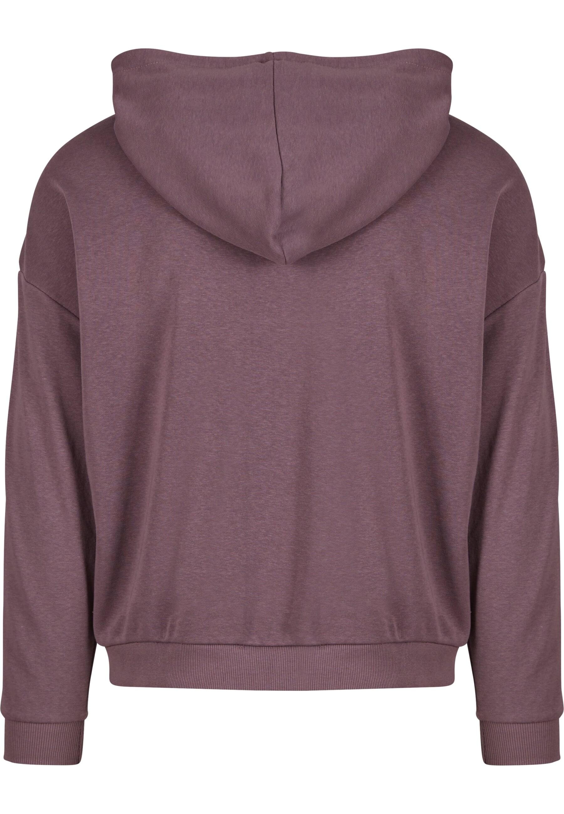 URBAN CLASSICS Kapuzensweatshirt »Urban Classics Light Terry Hoody«, (1 tlg.)