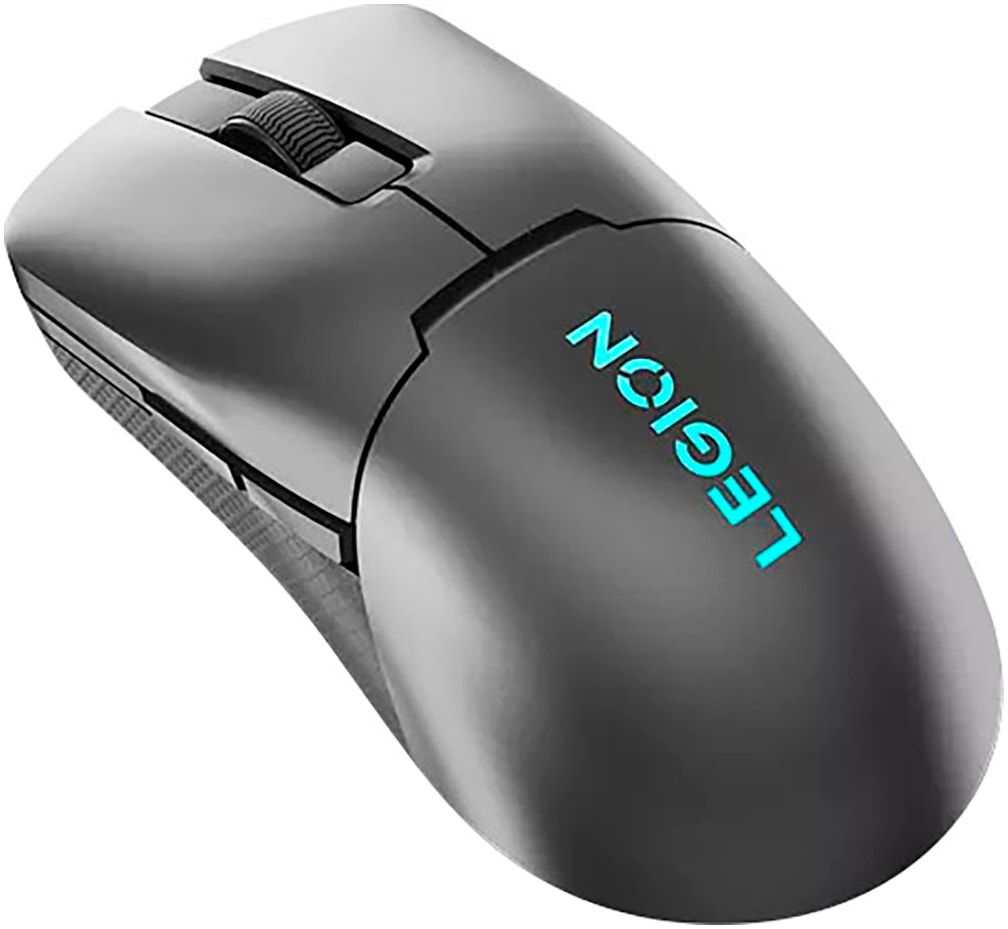 Lenovo Žaidimų pelė »M600s« Funk-Bluetooth-RF Wireless-USB