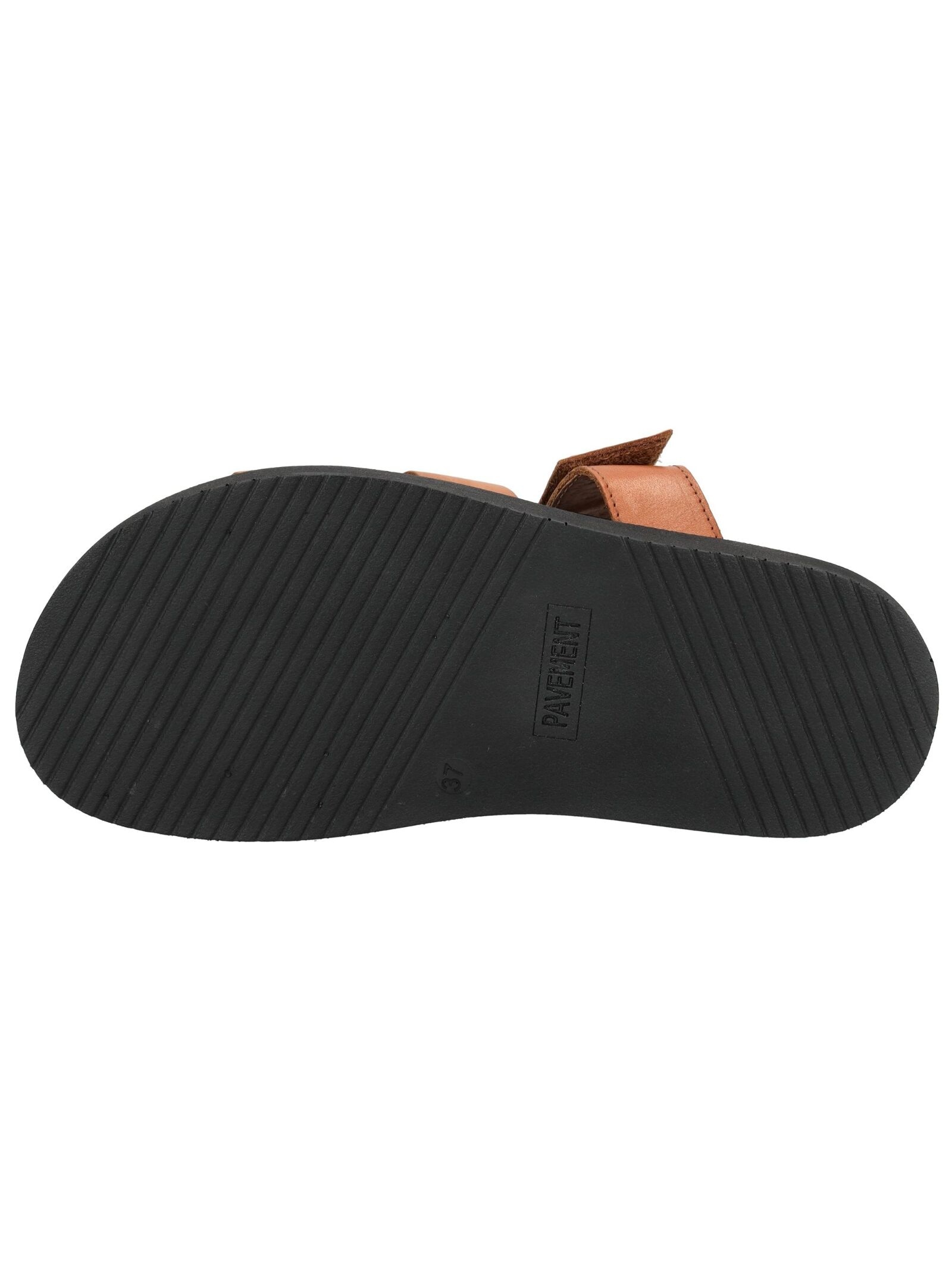 Pavement Pantolette »Pavement Pantoletten Leder«