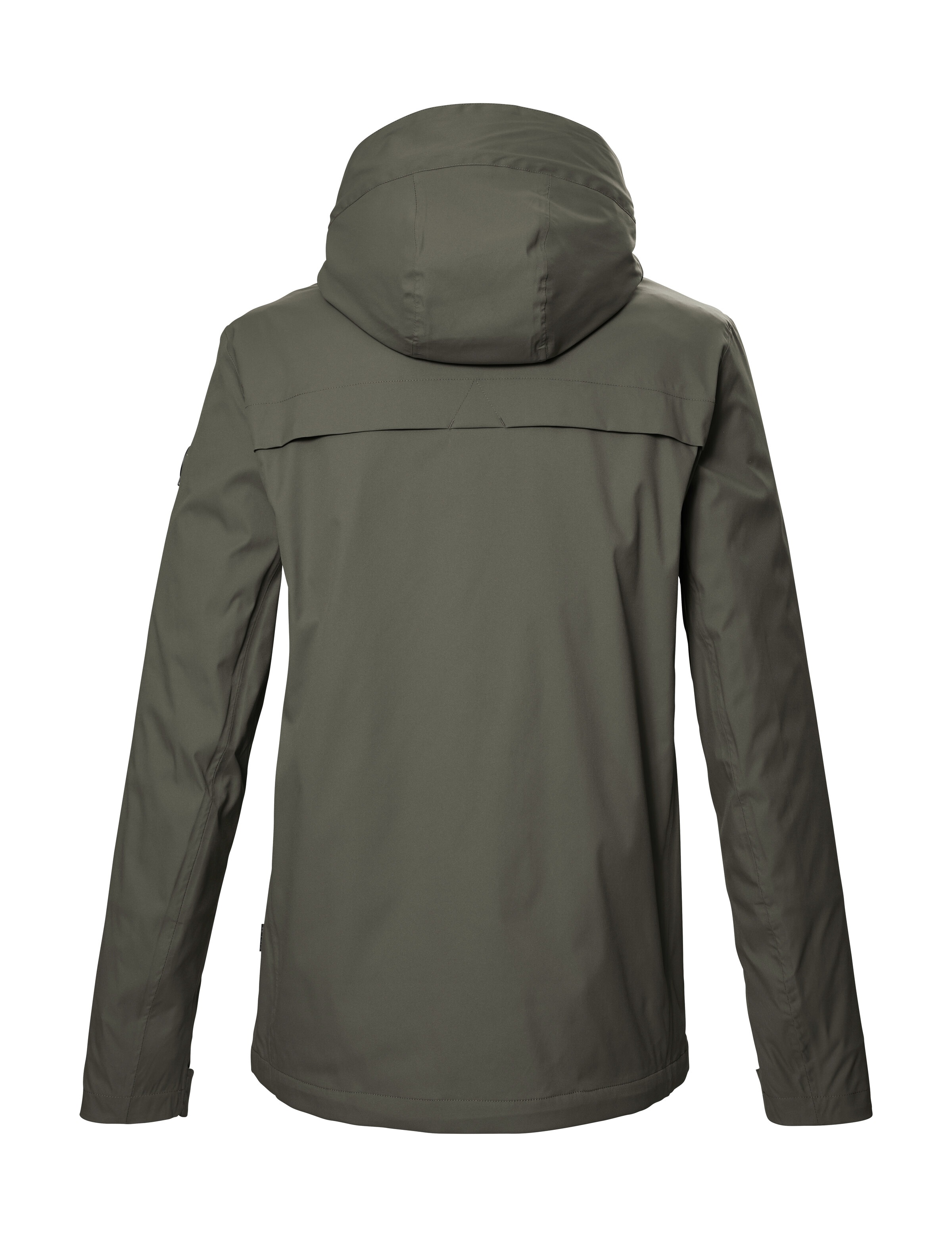G.I.G.A. DX by killtec Funktionsjacke »GS 59 MN JCKT«, Herrenjacke im urbanen Look, wasser- und winddicht, atmungsaktiv