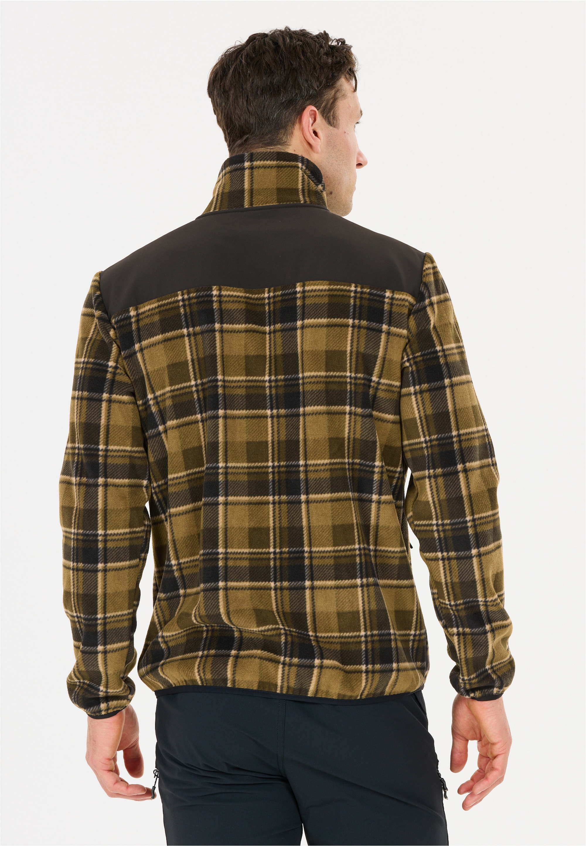 WHISTLER Fleecejacke »Astrali« atmungsaktiv