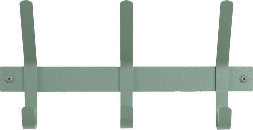 Spinder Design Garderobenhaken Metall, Breite 40 cm günstig online kaufen