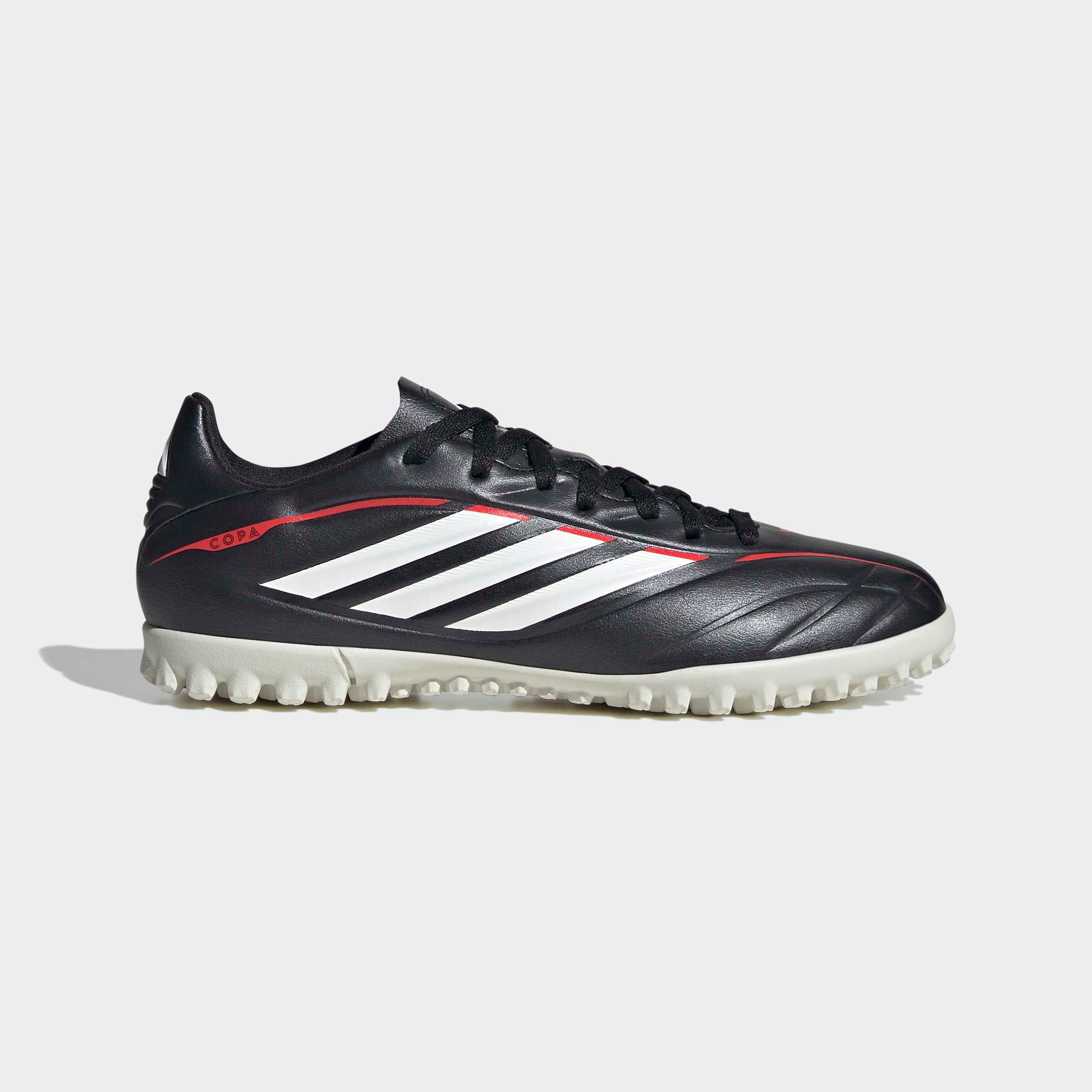 adidas Performance Fußballschuh »COPA PURE IV CLUB TURF KIDS«  für Kunstrasen, Hart- und Aschenplätze, für Kinder & Jugendliche