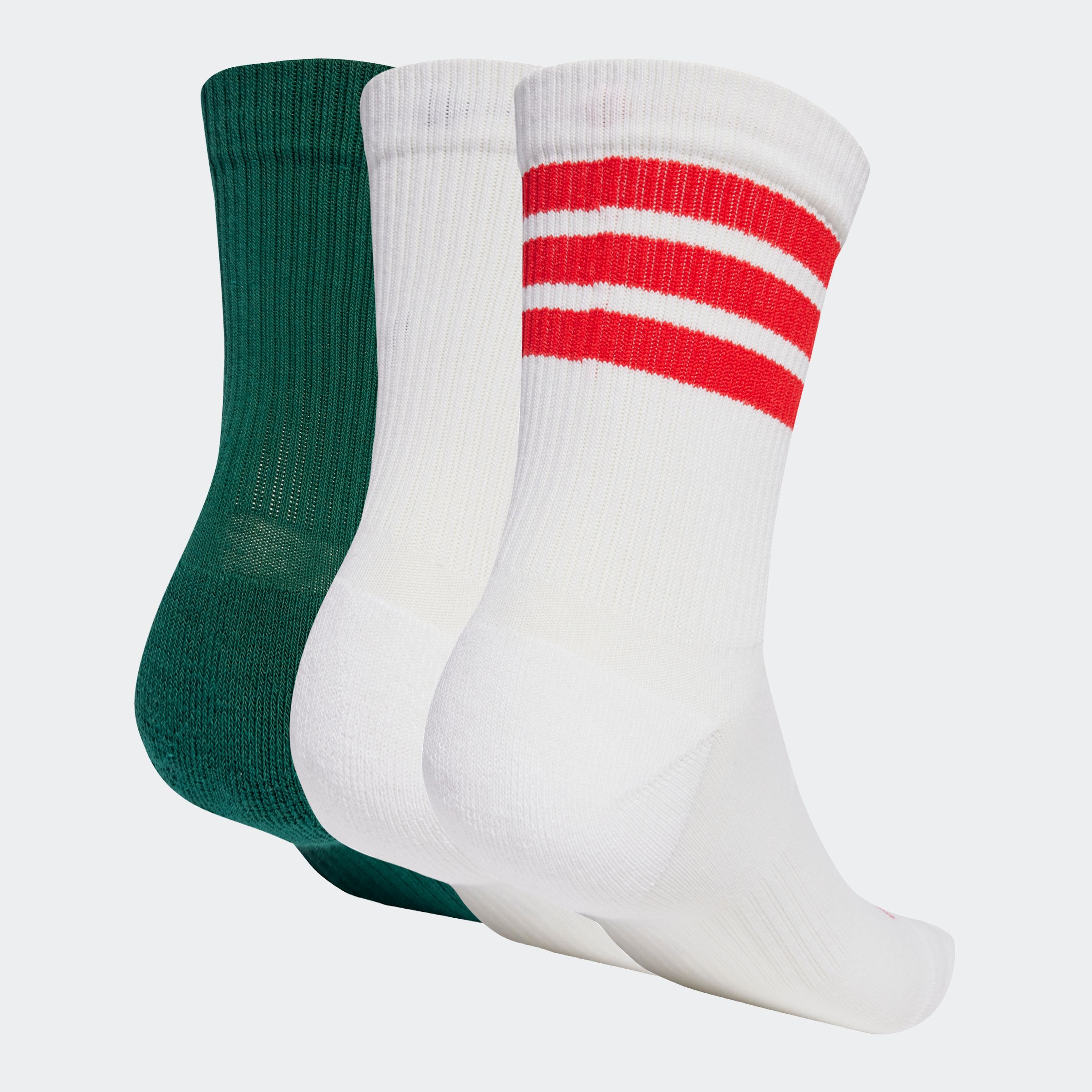 Thumbnail - adidas Performance Funktionssocken "LOGO PACK 3PP", (3 Paar)
