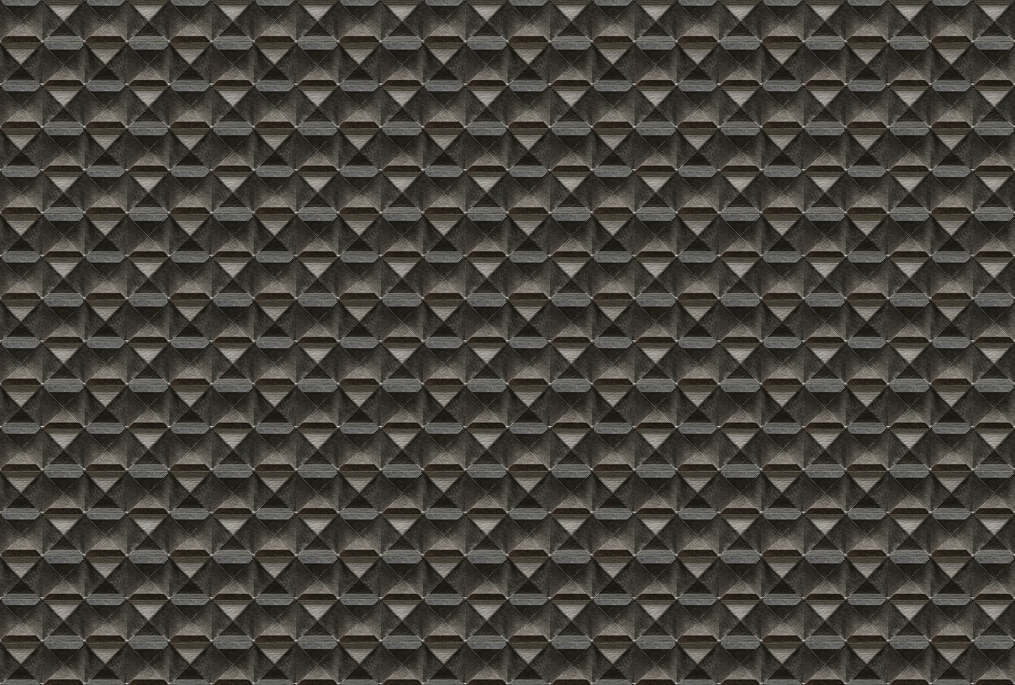 living walls Fototapete "Walls by Patel The Edge 1" glatt Vlies, Wand, Schr günstig online kaufen