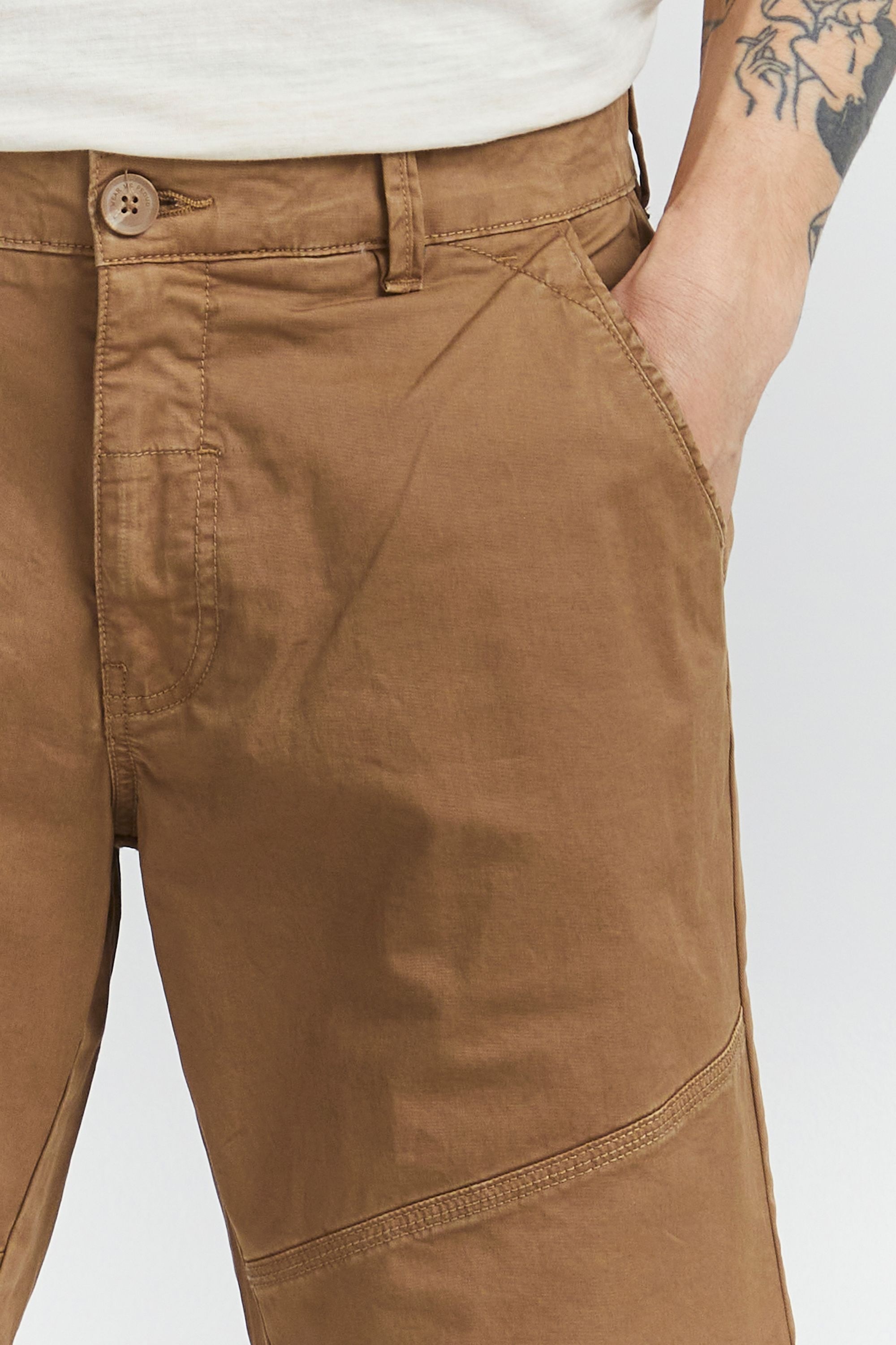 Blend Caprihose »Caprihose BHBranko«