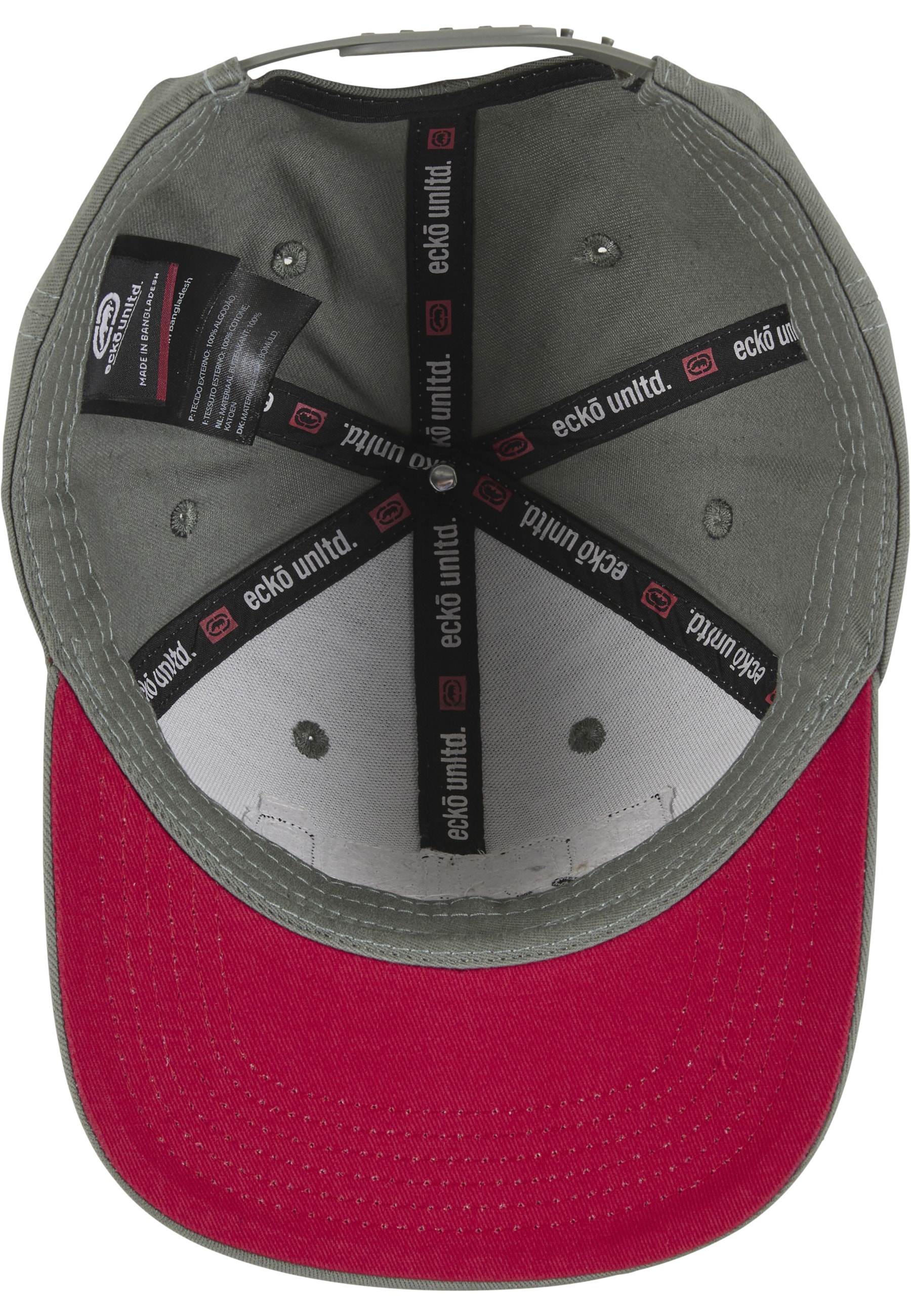 Ecko Unltd. Snapback Cap »Ecko Unltd. Baseball cap Skyhook«