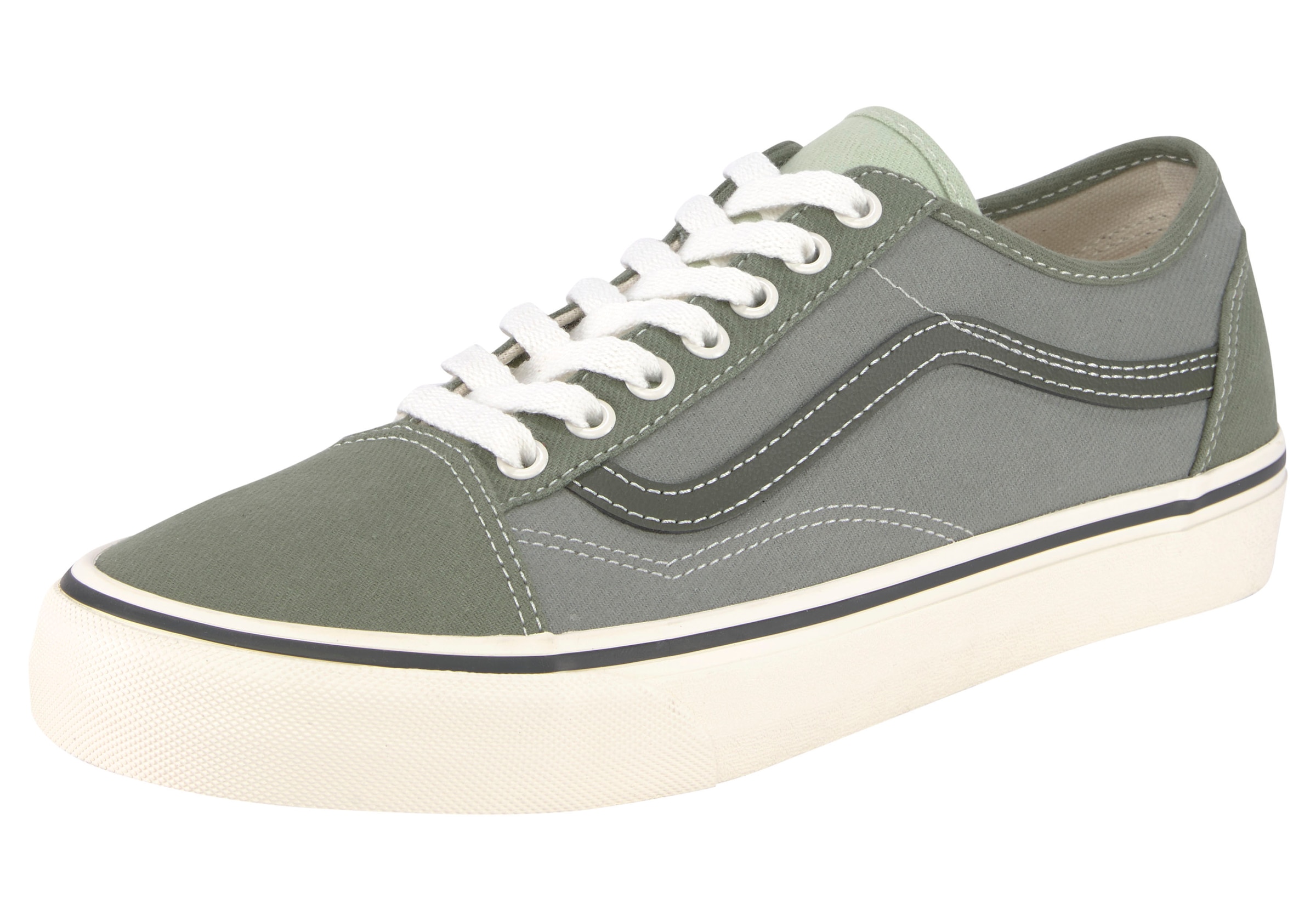 Vans Sneaker »Old Skool Tapered VR3« su Log...