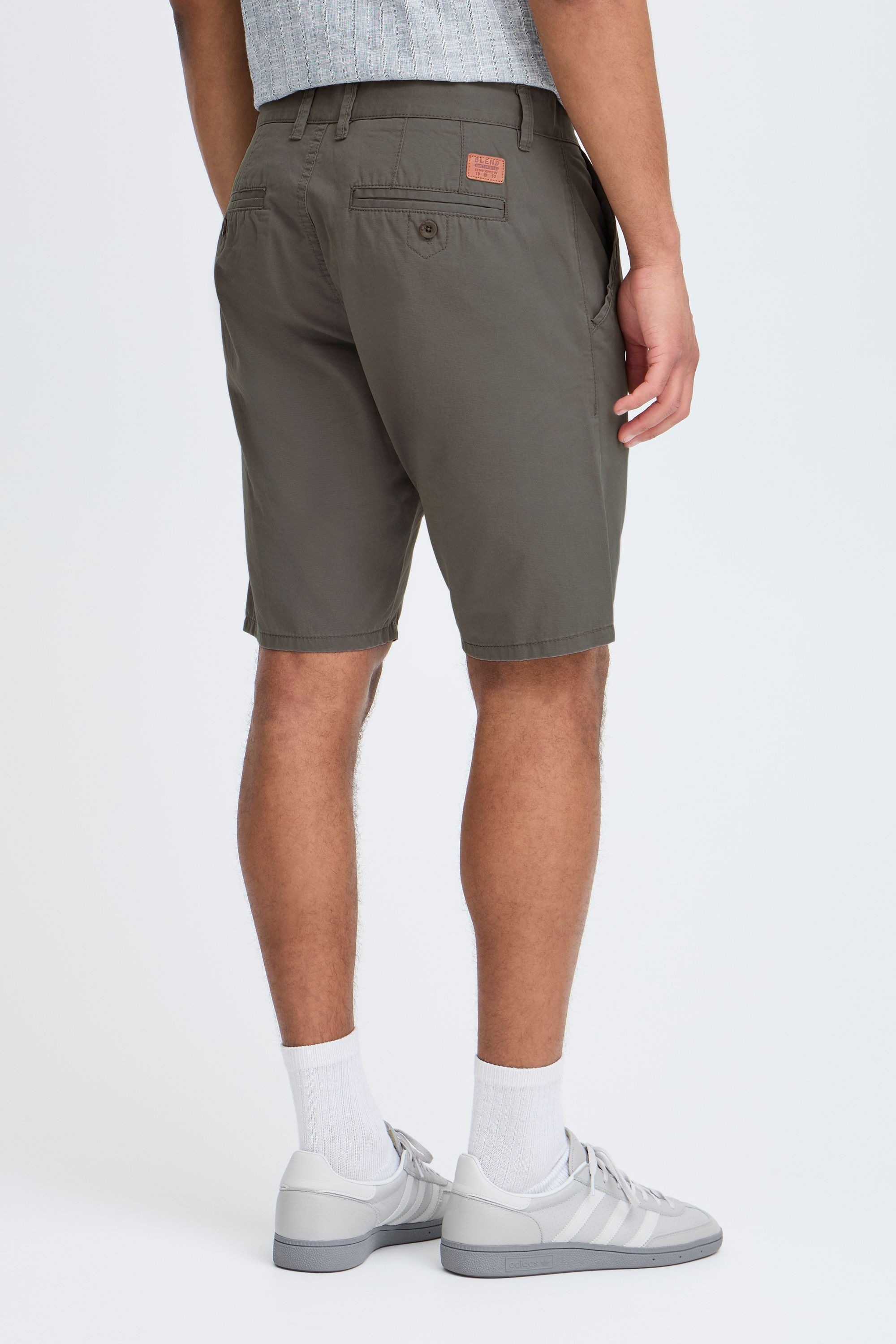 Blend Chinoshorts »Chinoshorts BHSasuke«