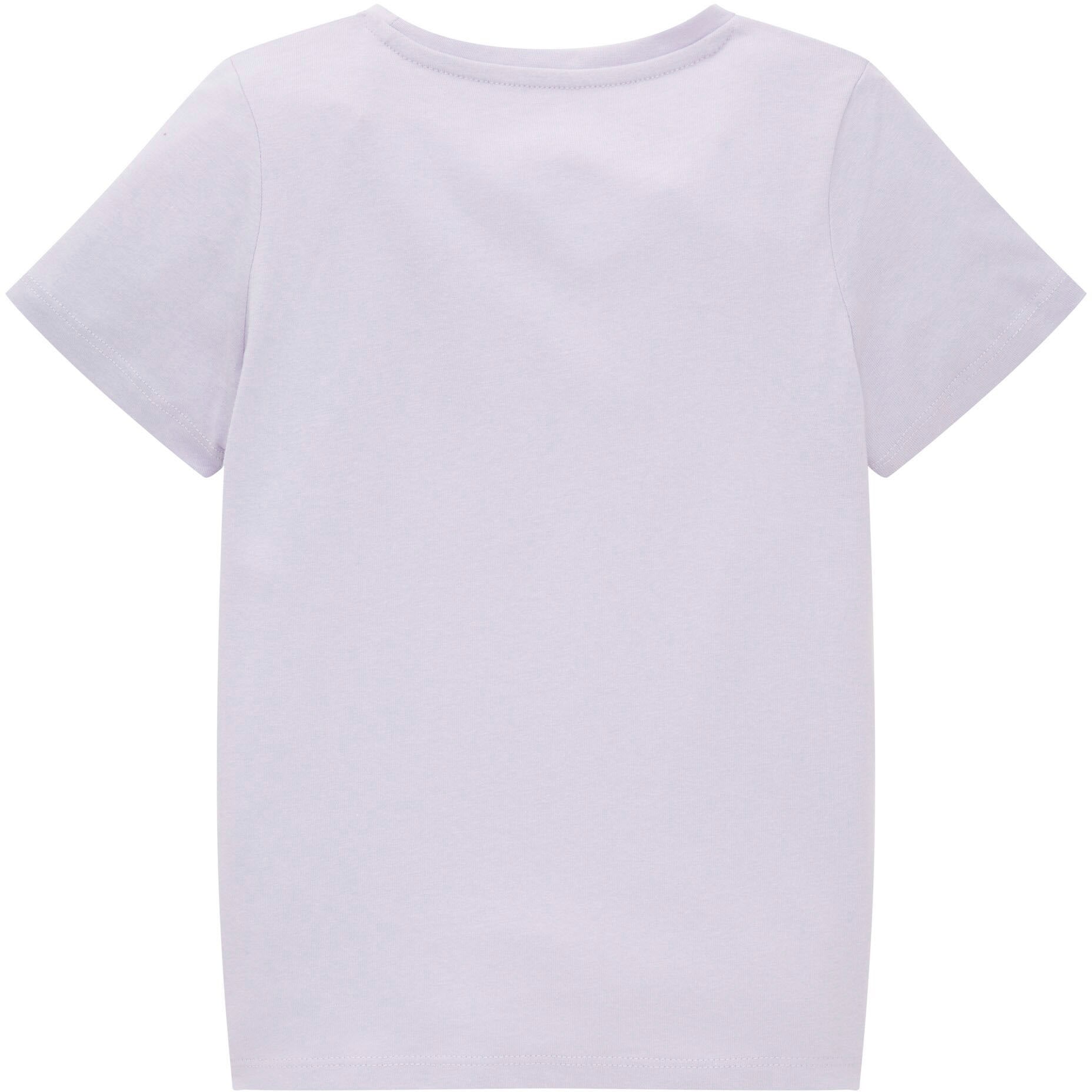 TOM TAILOR T-Shirt kaufen | BAUR