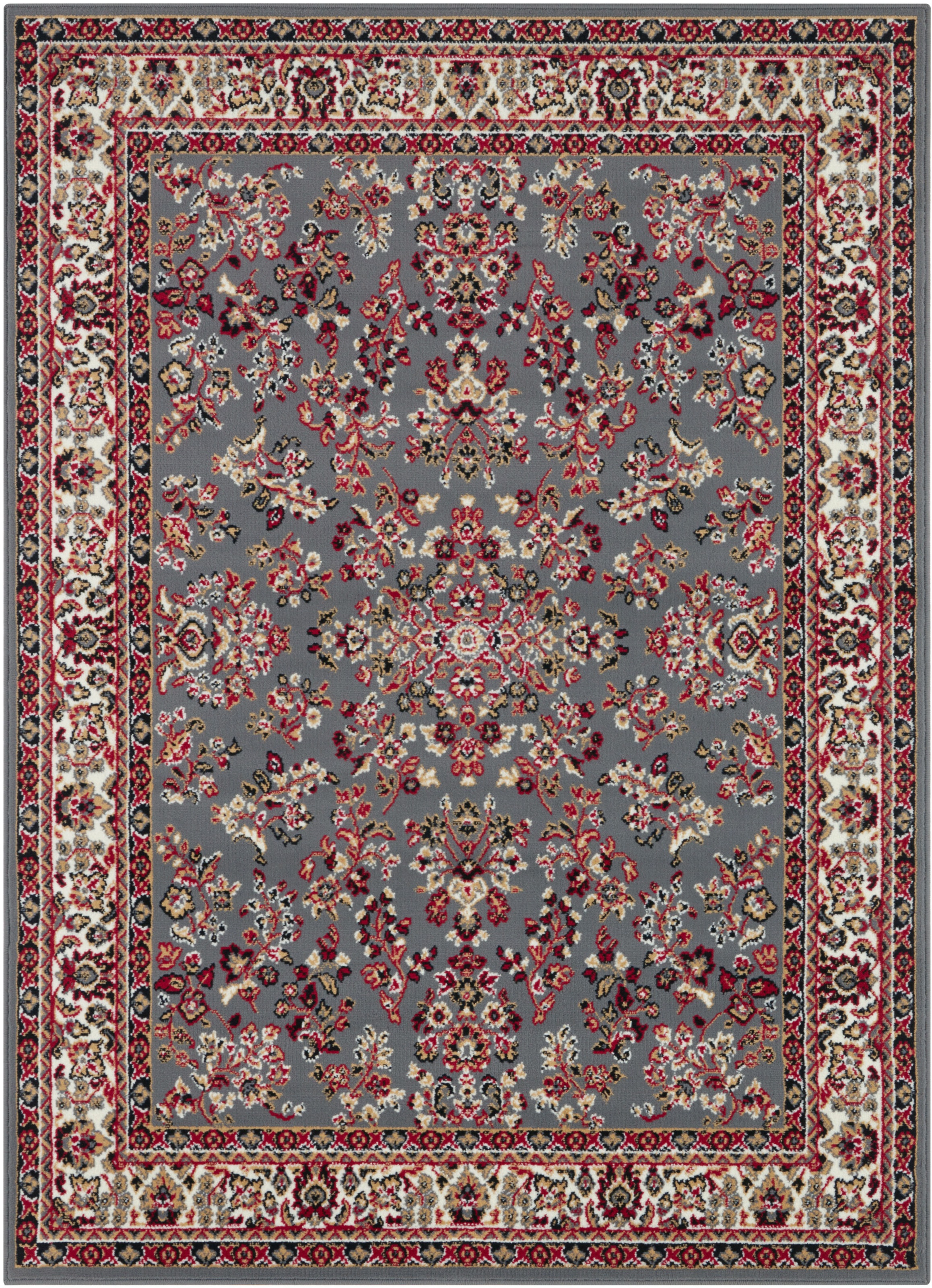 Home affaire Kilimas »Halton« rechteckig 8 mm aukšt...