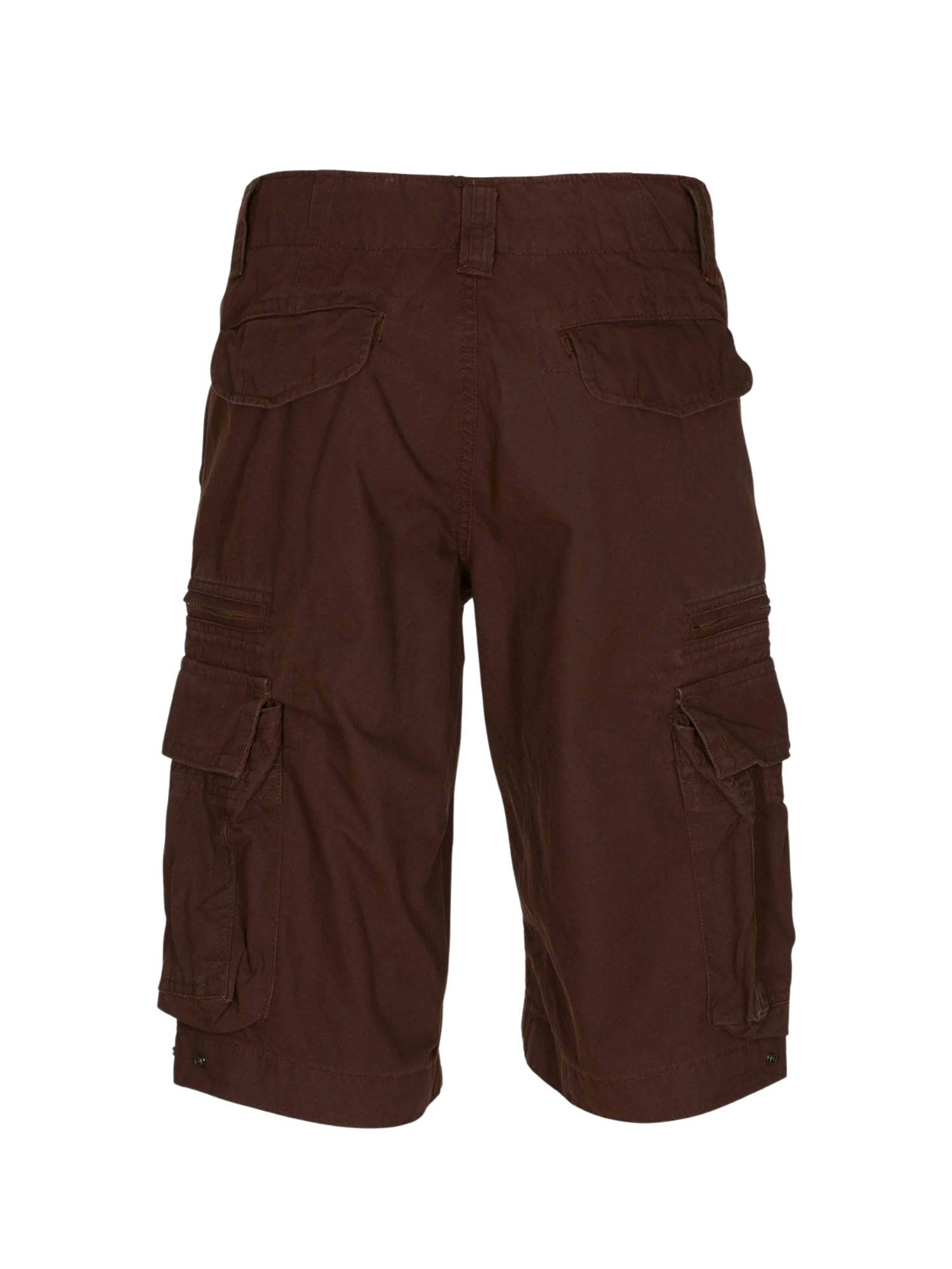 Molecule Cargoshorts »Molecule Cargo Shorts BAGGY«