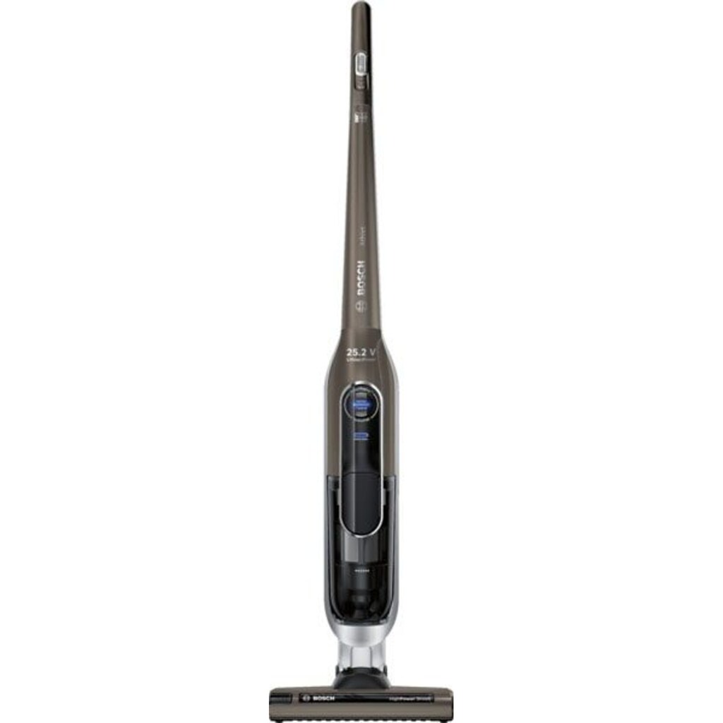 BOSCH Akku-Stielstaubsauger »Athlet 25.2V BCH6L2561«