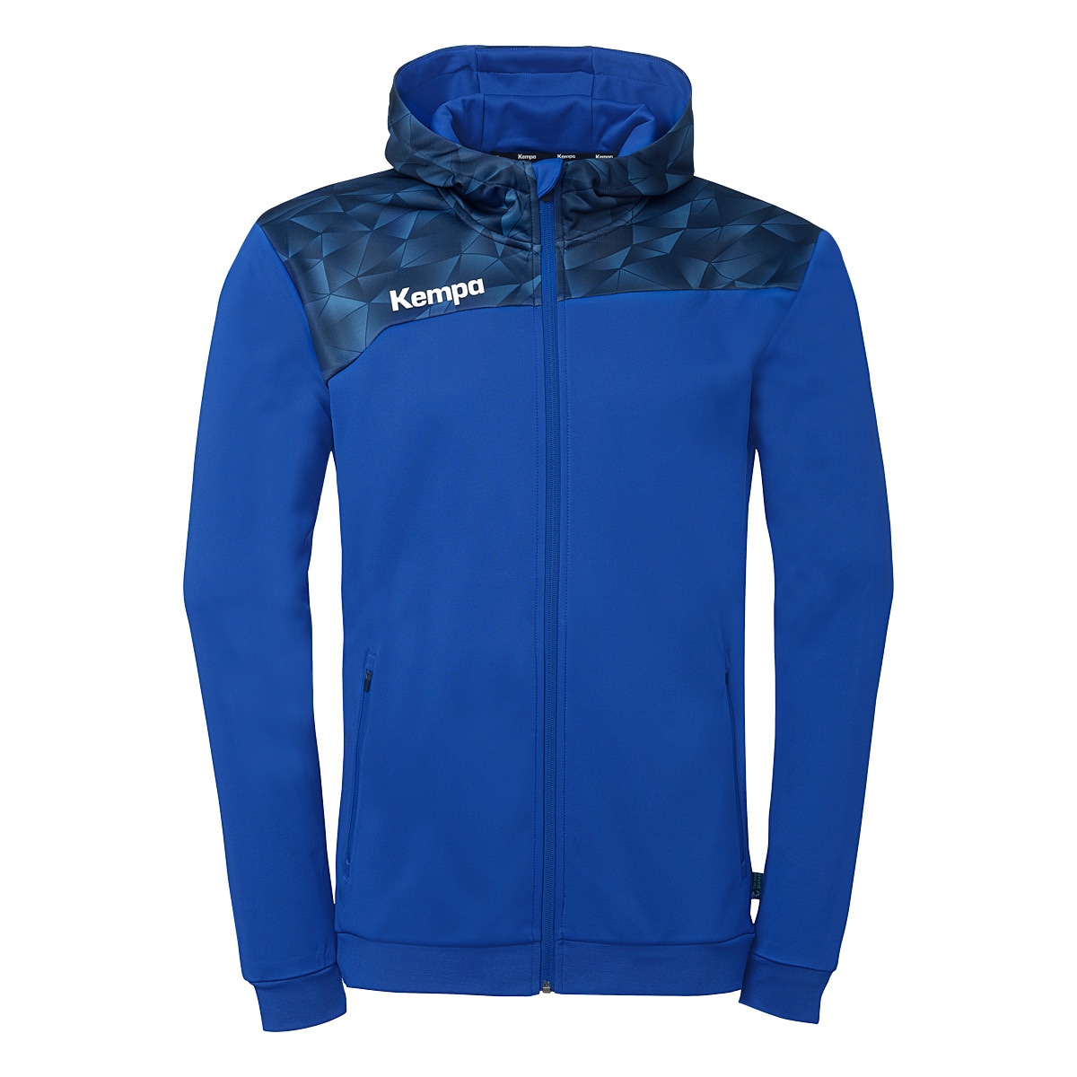 Kempa Trainingsjacke "Trainingsjacke Athletics 29 Kids" 1 Stk. tlg.