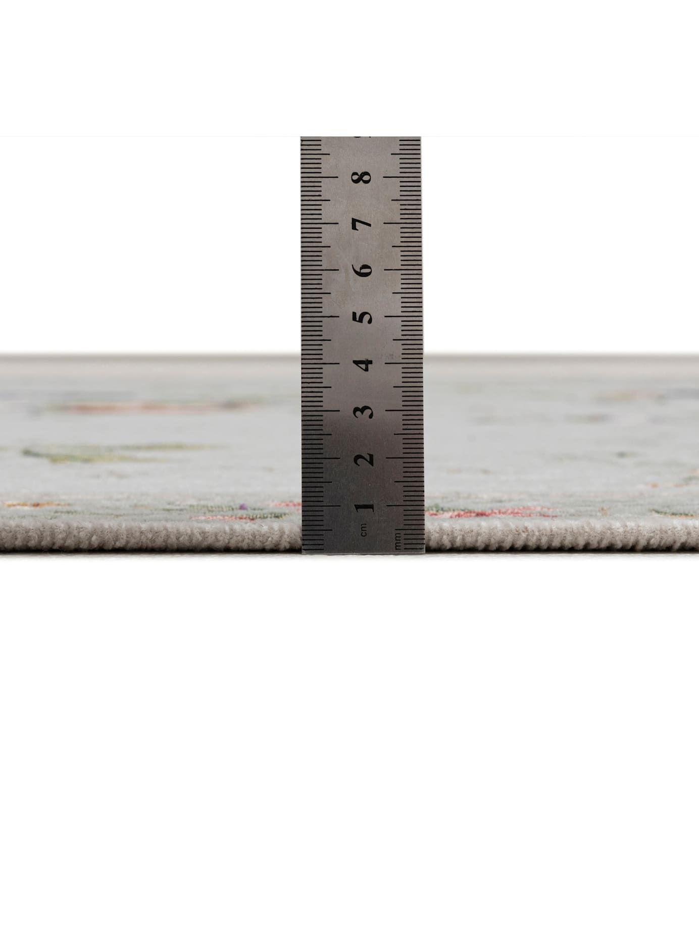 heine home Teppich, 4 mm Höhe