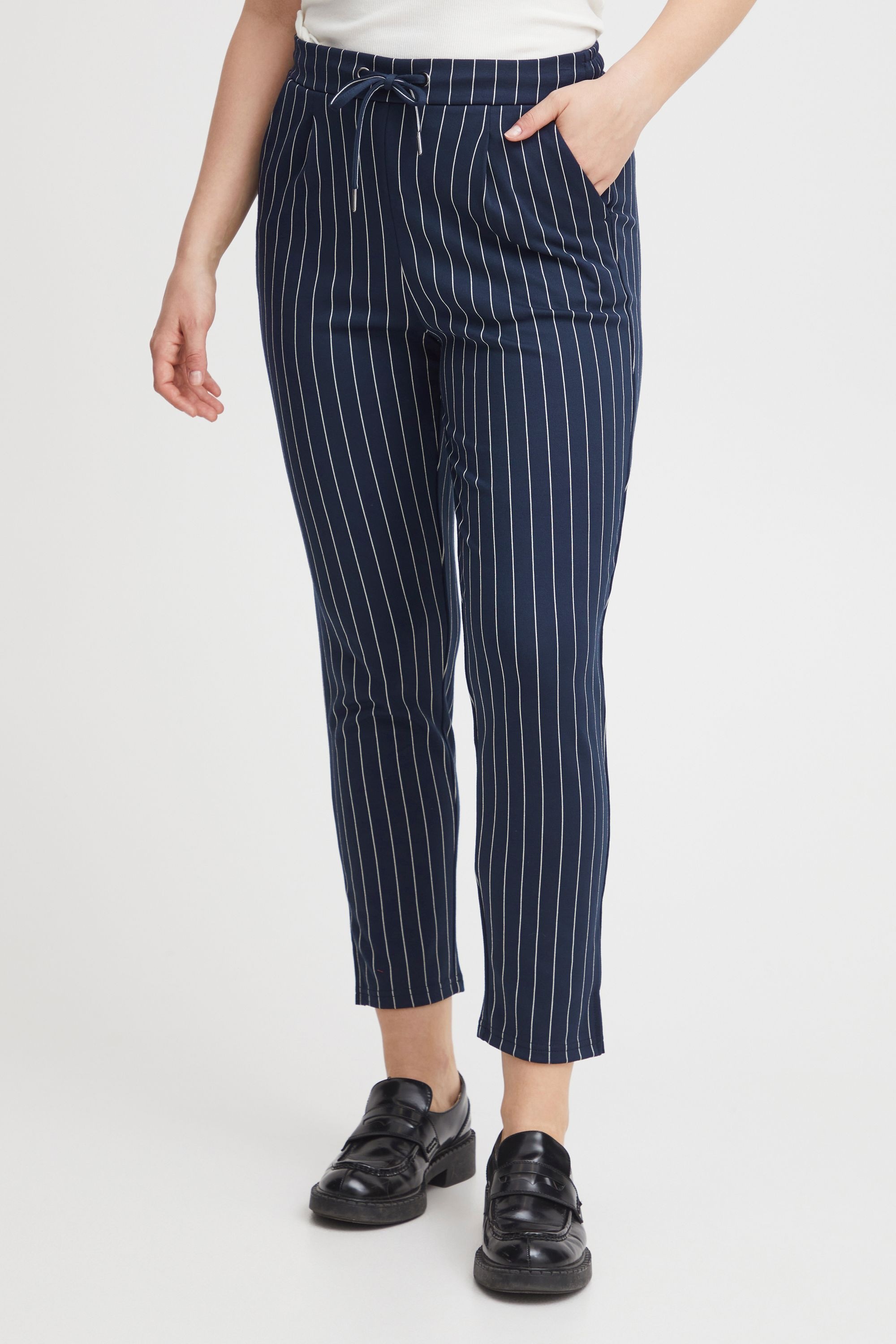 fransa Stoffhose »Stoffhose FRBlenda«