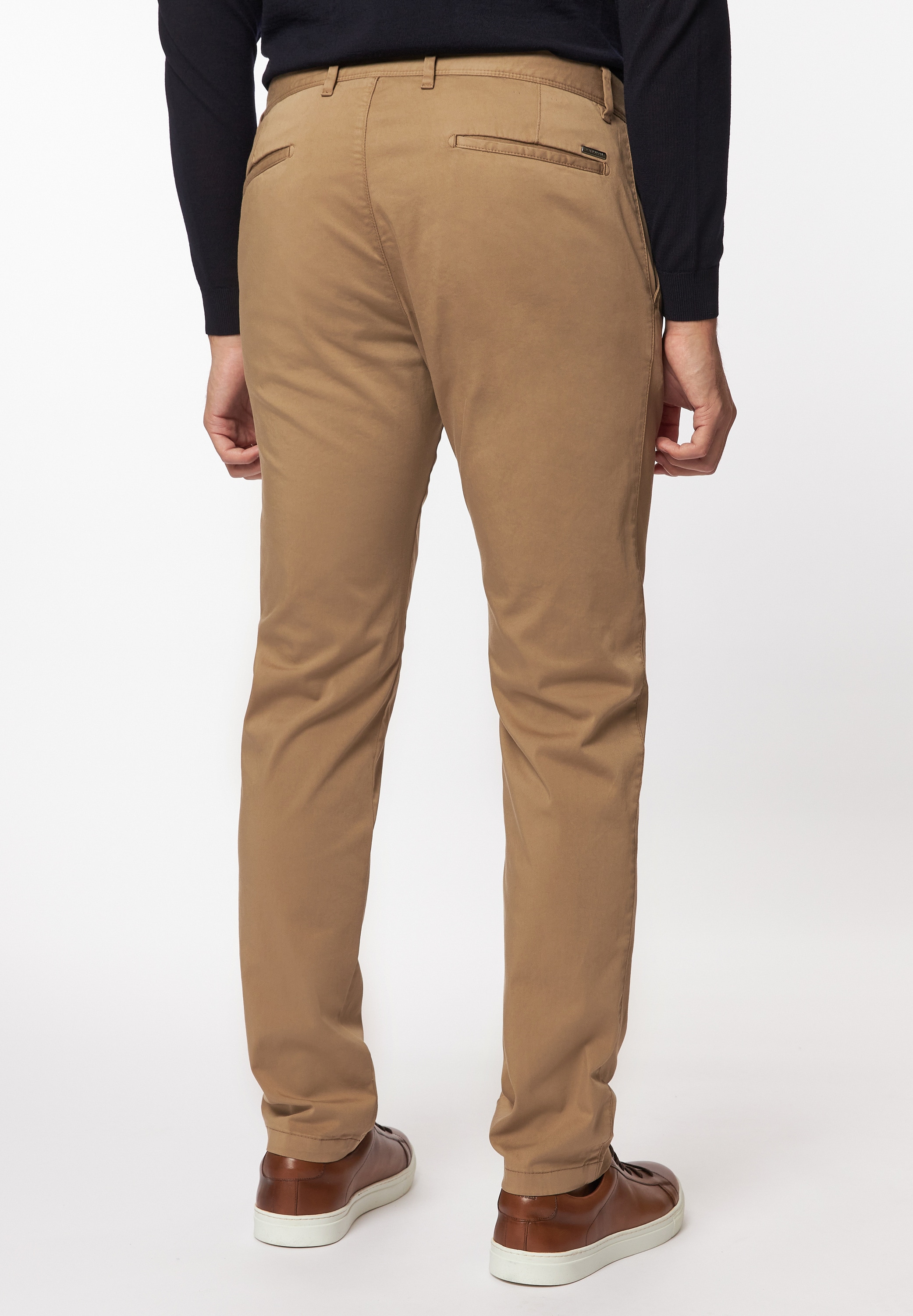 Roy Robson Bügelfaltenhose »Slim fit - Scott«