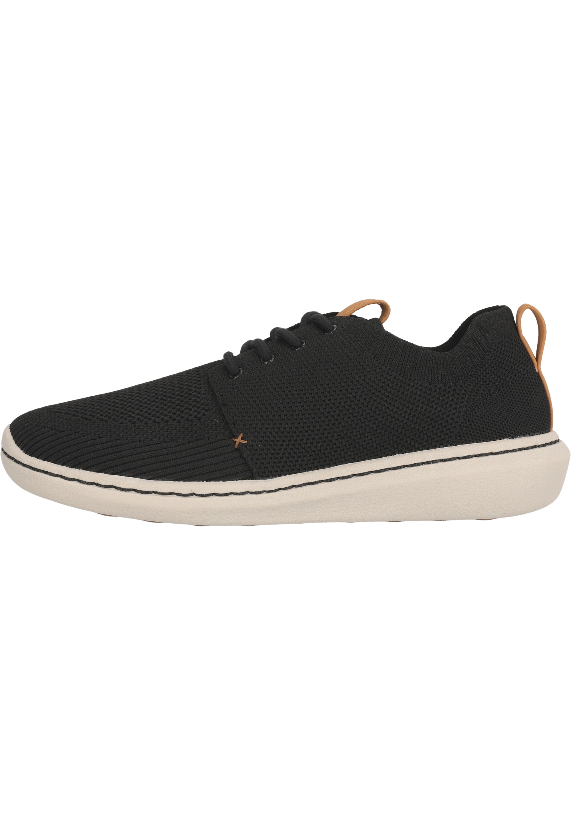 Clarks Sneaker »Step Urban«, im lässigem Design