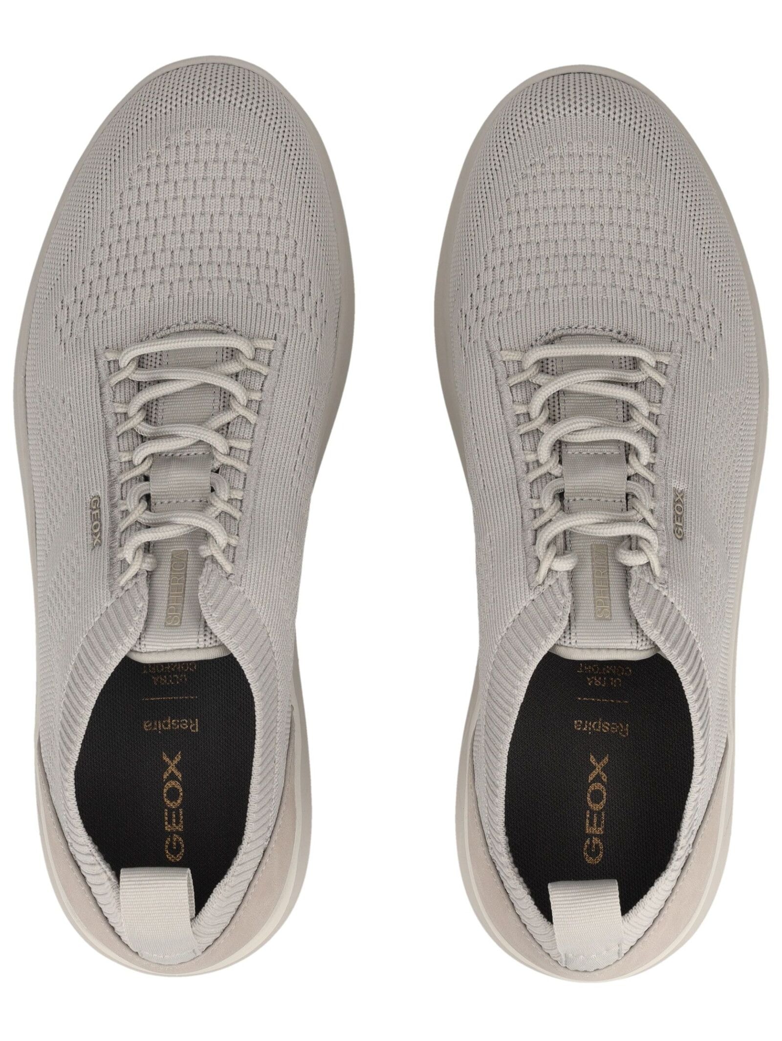 Geox Sneaker »Geox Sneaker Textil«
