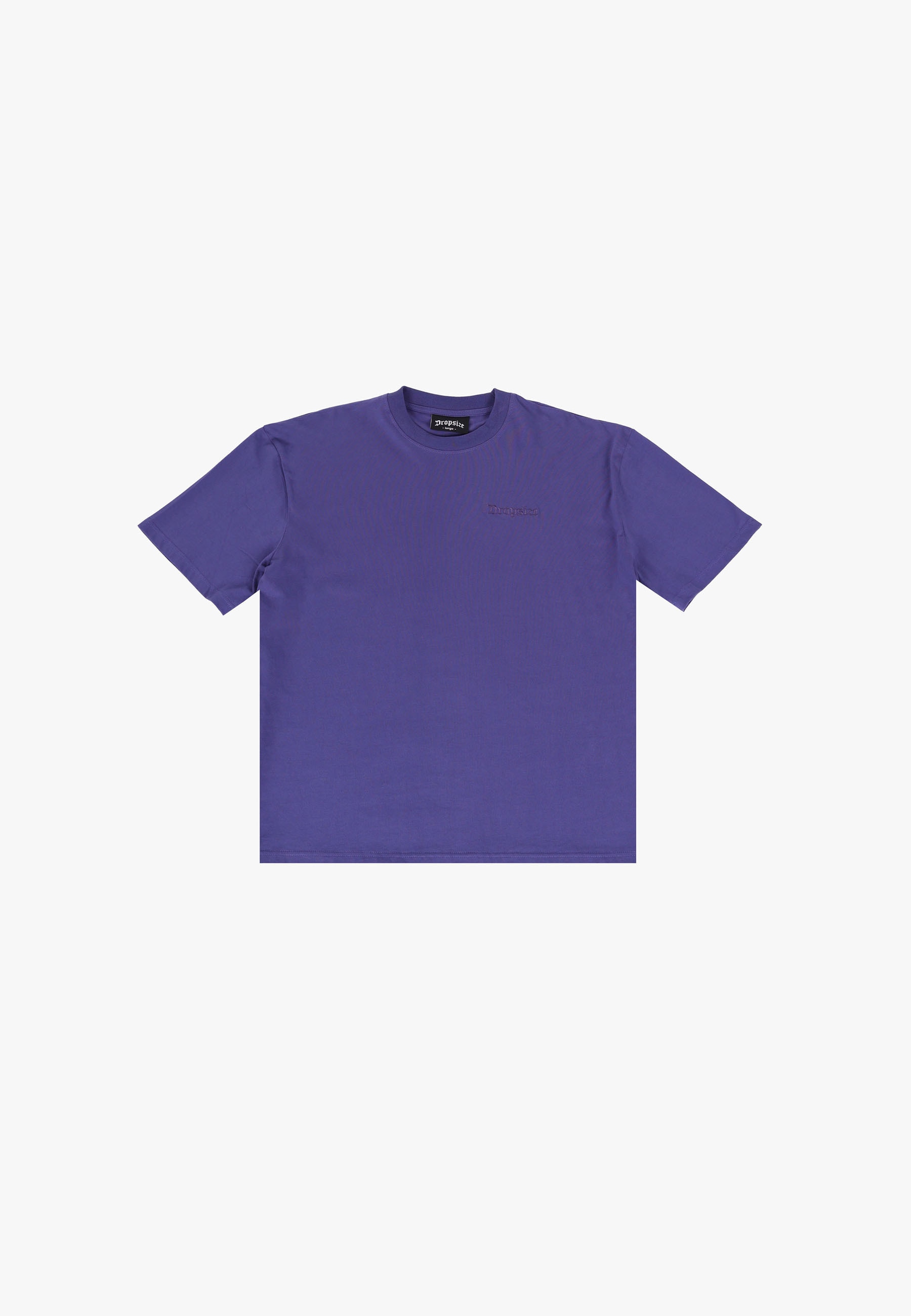 Dropsize T-Shirt "Dropsize HEAVY OVERSIZE T-SHIRT" 1 Stk. günstig online kaufen