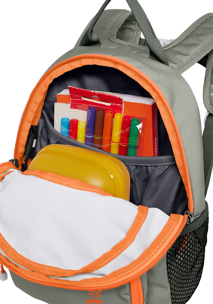 Jack Wolfskin Kinderrucksack »BUTTERCUP«