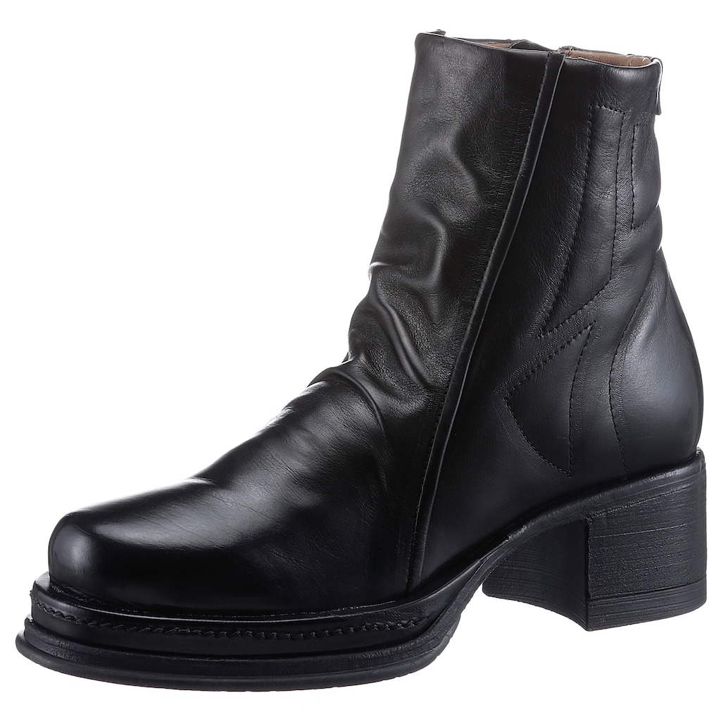 A.S.98 Stiefelette »CLIMB«