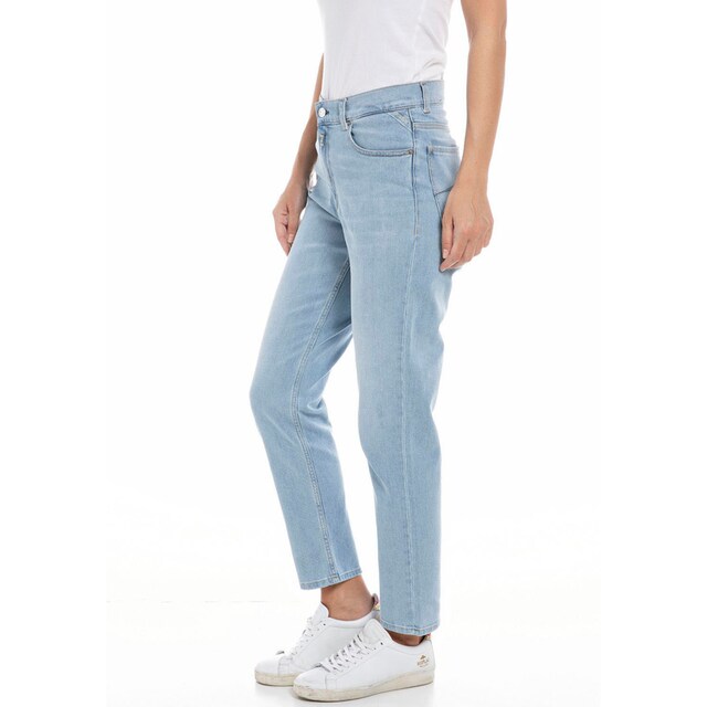 Replay Tapered-fit-Jeans »Kiley« online kaufen | BAUR