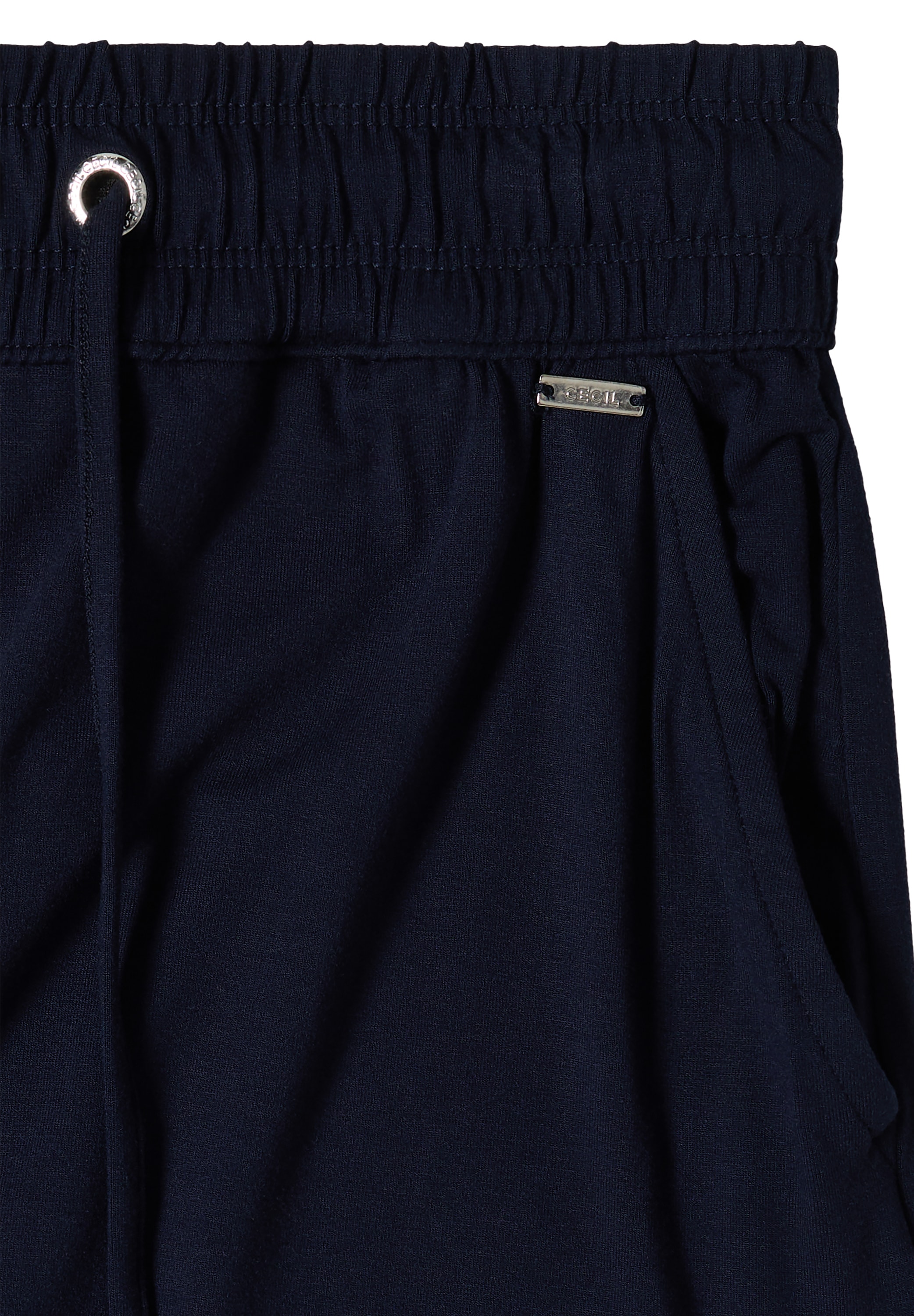 Cecil Shorts  High Waist