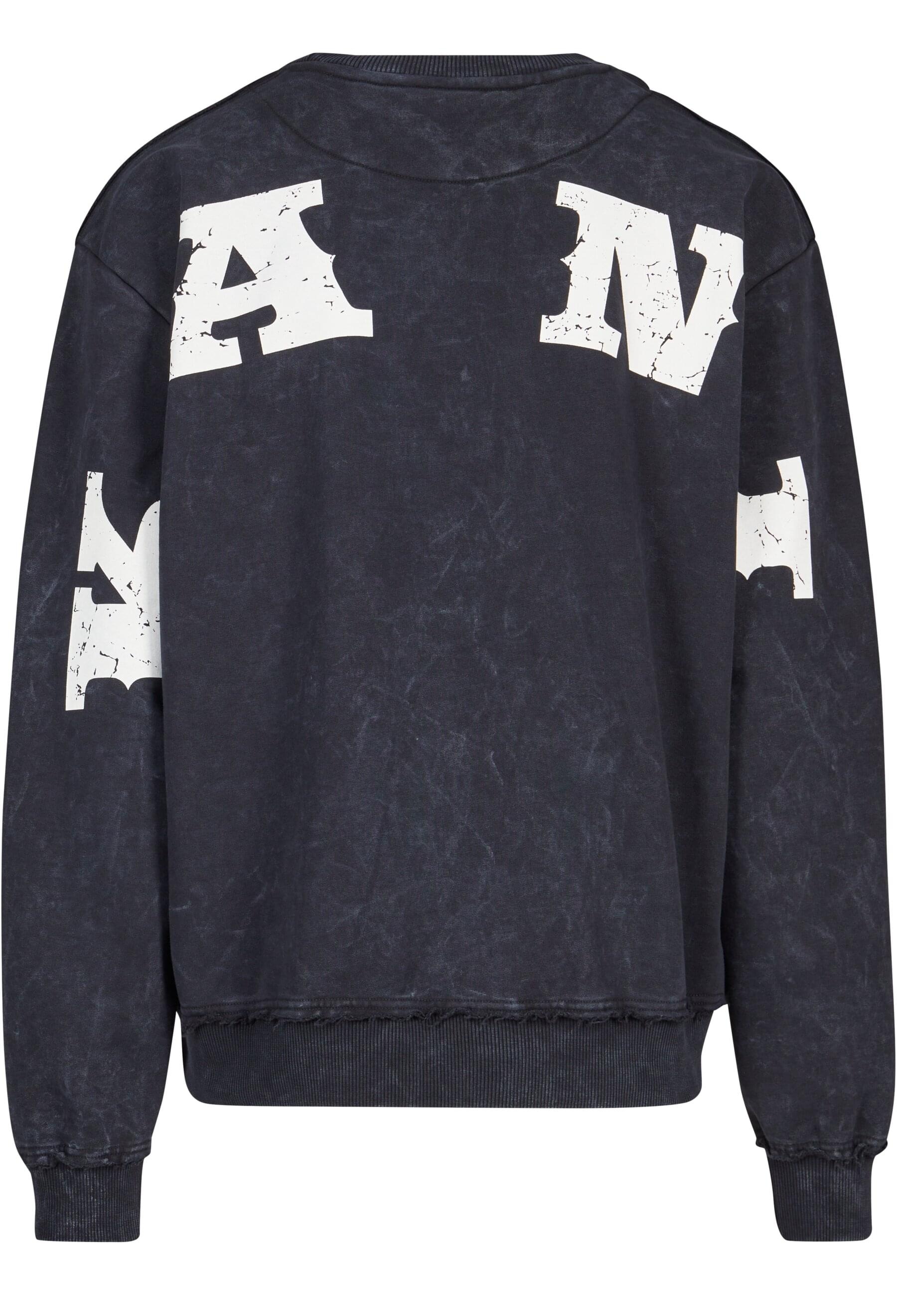 Karl Kani Rundhalspullover "Karl Kani Herren", 1 Stk. günstig online kaufen