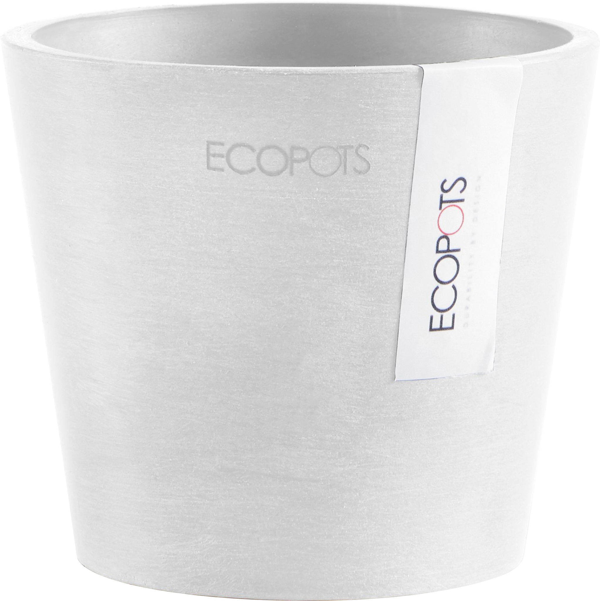 ECOPOTS Vazonas gėlėms »Amsterdam Mini 105 Wei...