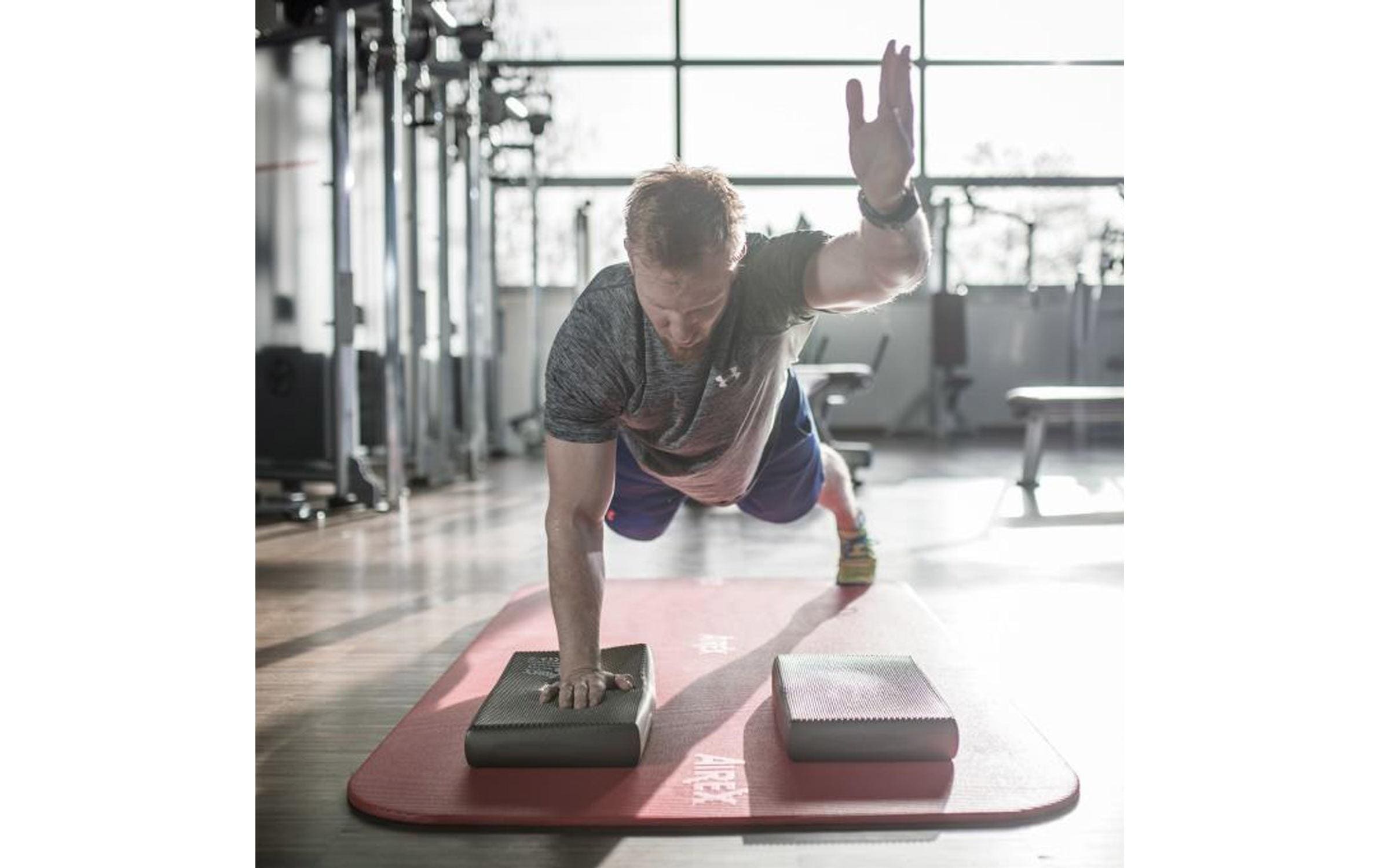 Airex Balancekissen »Mini«