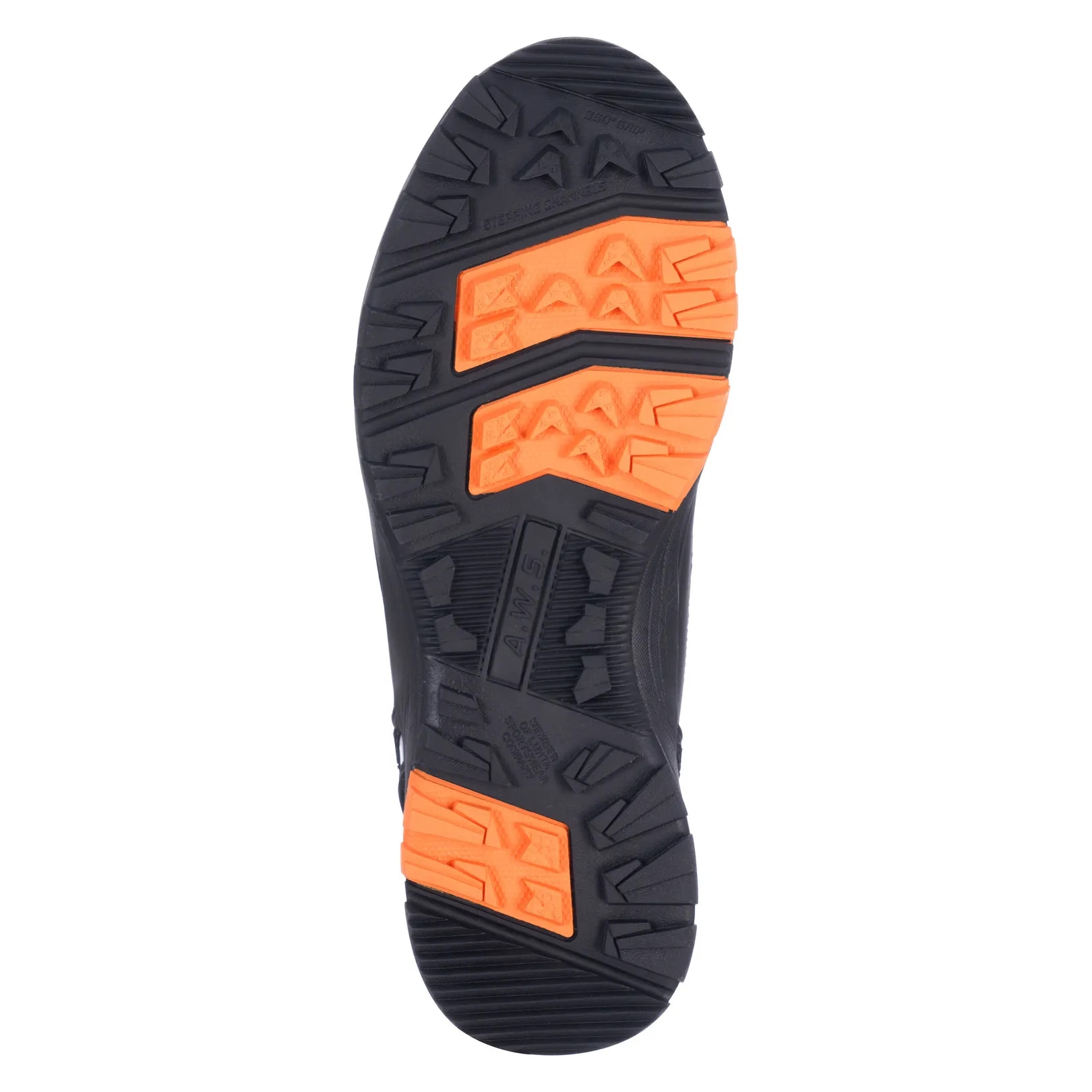 Icepeak Wanderschuh »ADOUR 2 MR«, wasserdicht