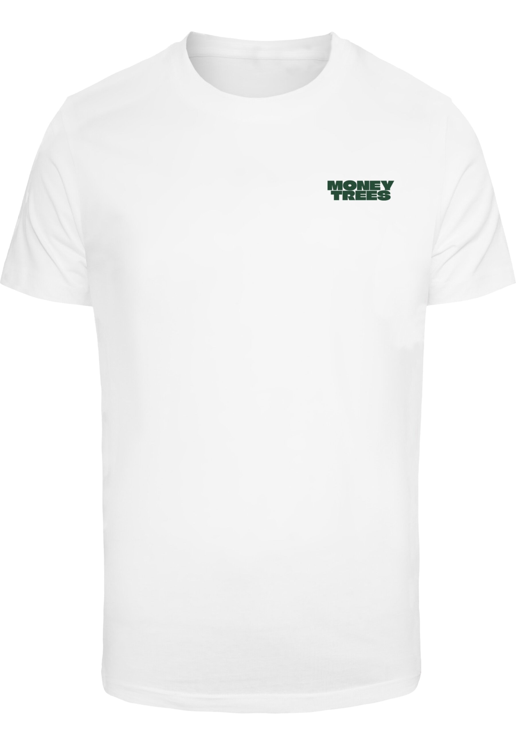 MisterTee T-Shirt "MisterTee Money Trees Tee", (1 tlg.) günstig online kaufen