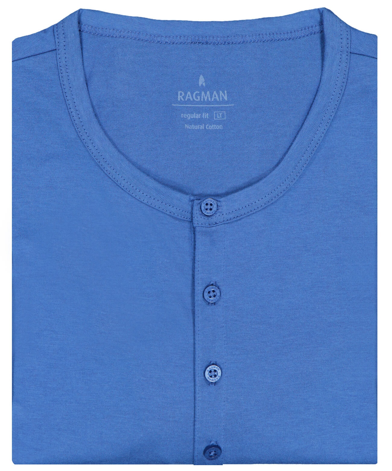 RAGMAN Longshirt günstig online kaufen